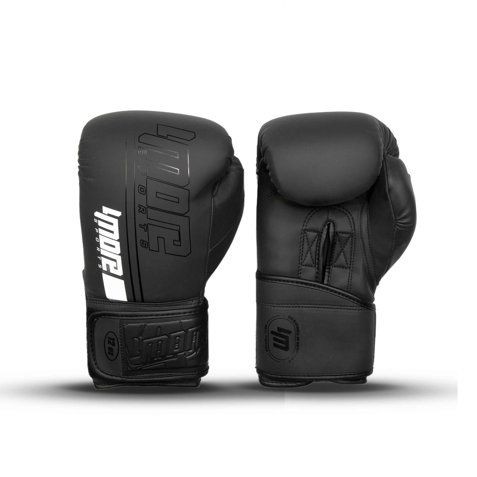 BOXHANDSCHUHE MATT SERIES BG4