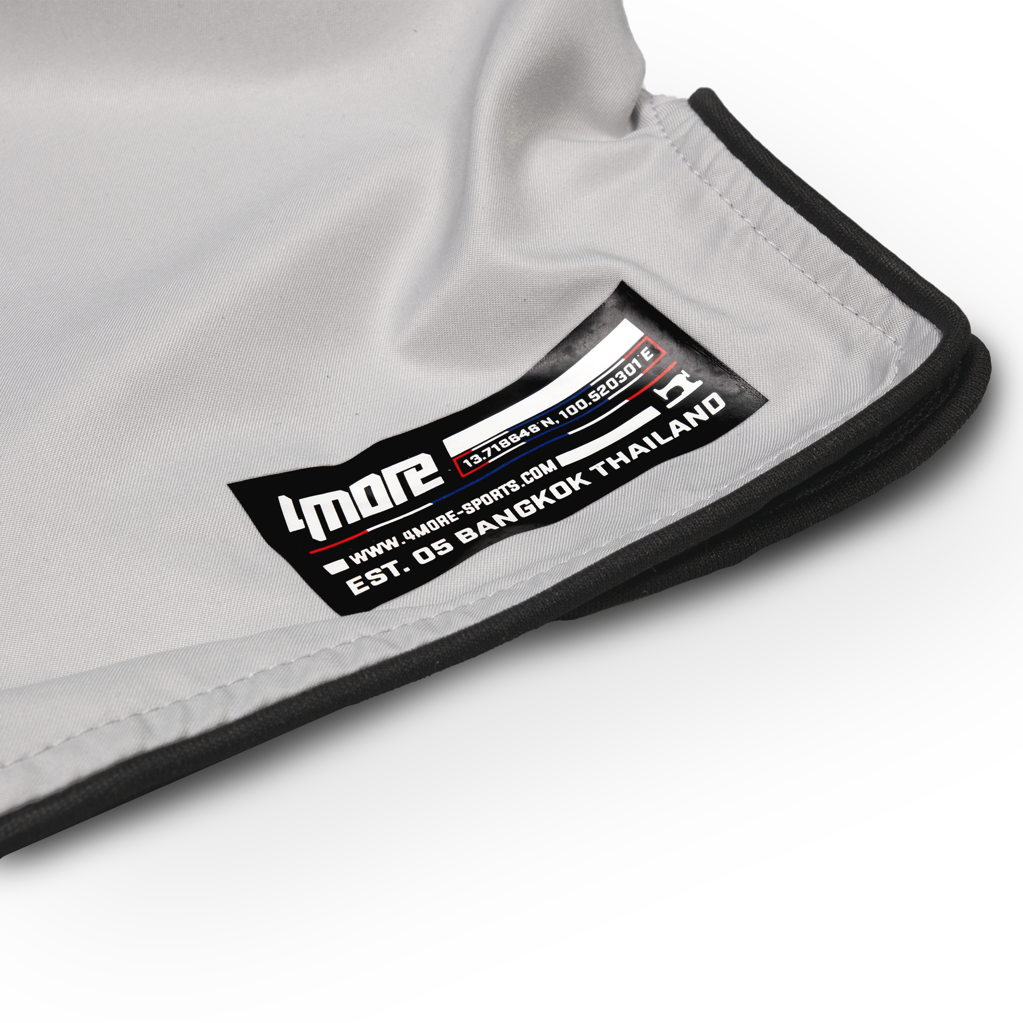 SHORTS MUAYTHAI ASTERA