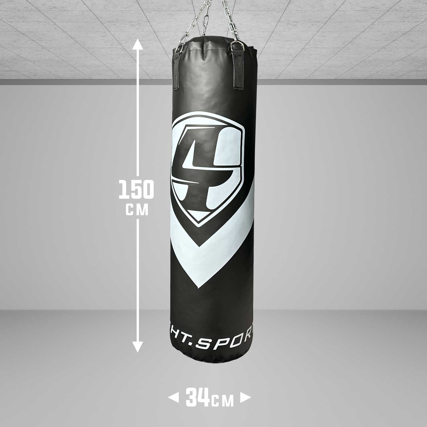 boxsack-4more-sports-force-boxing SANDSACK BOXSACK  FORCE