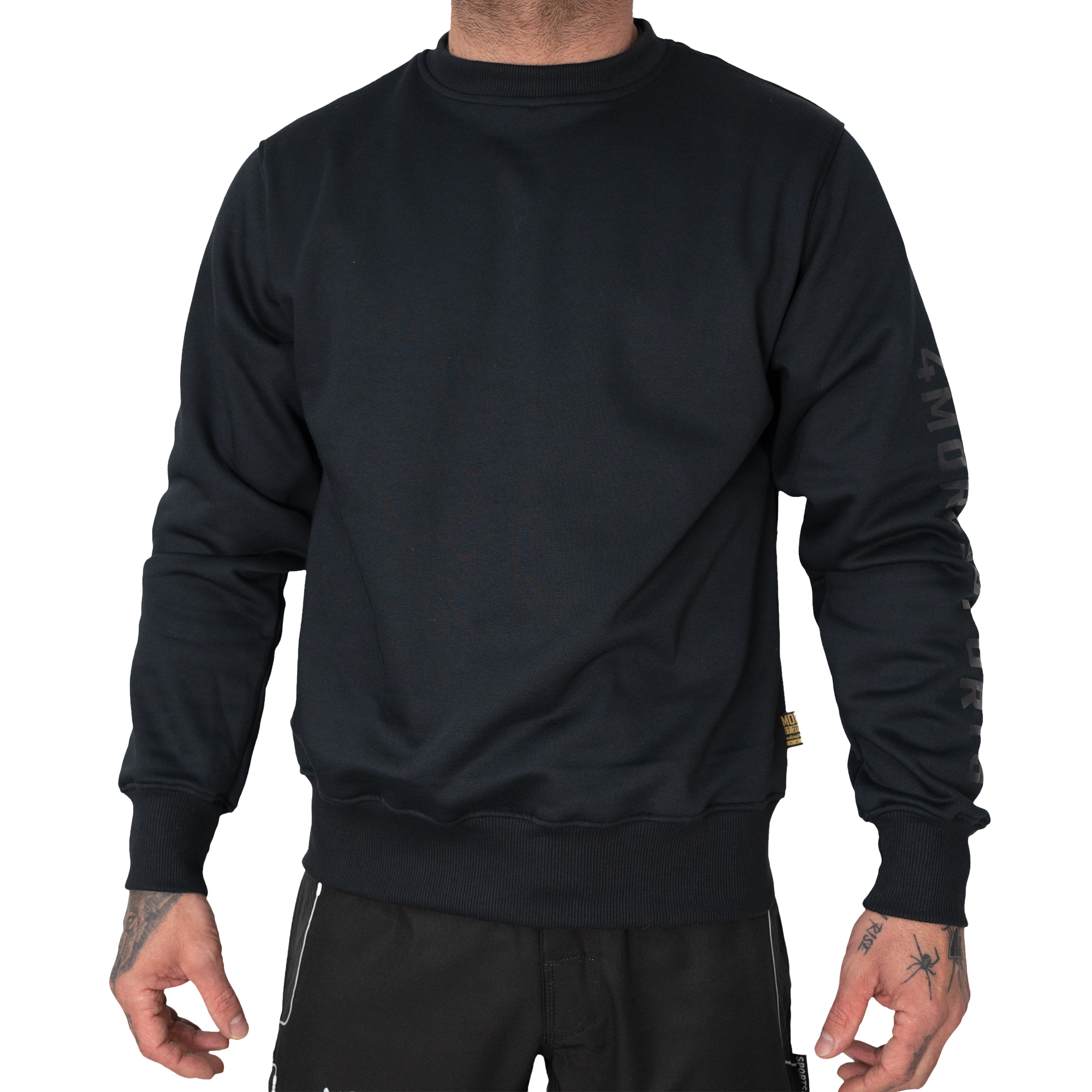 PULLOVER SWEATSHIRT NARA