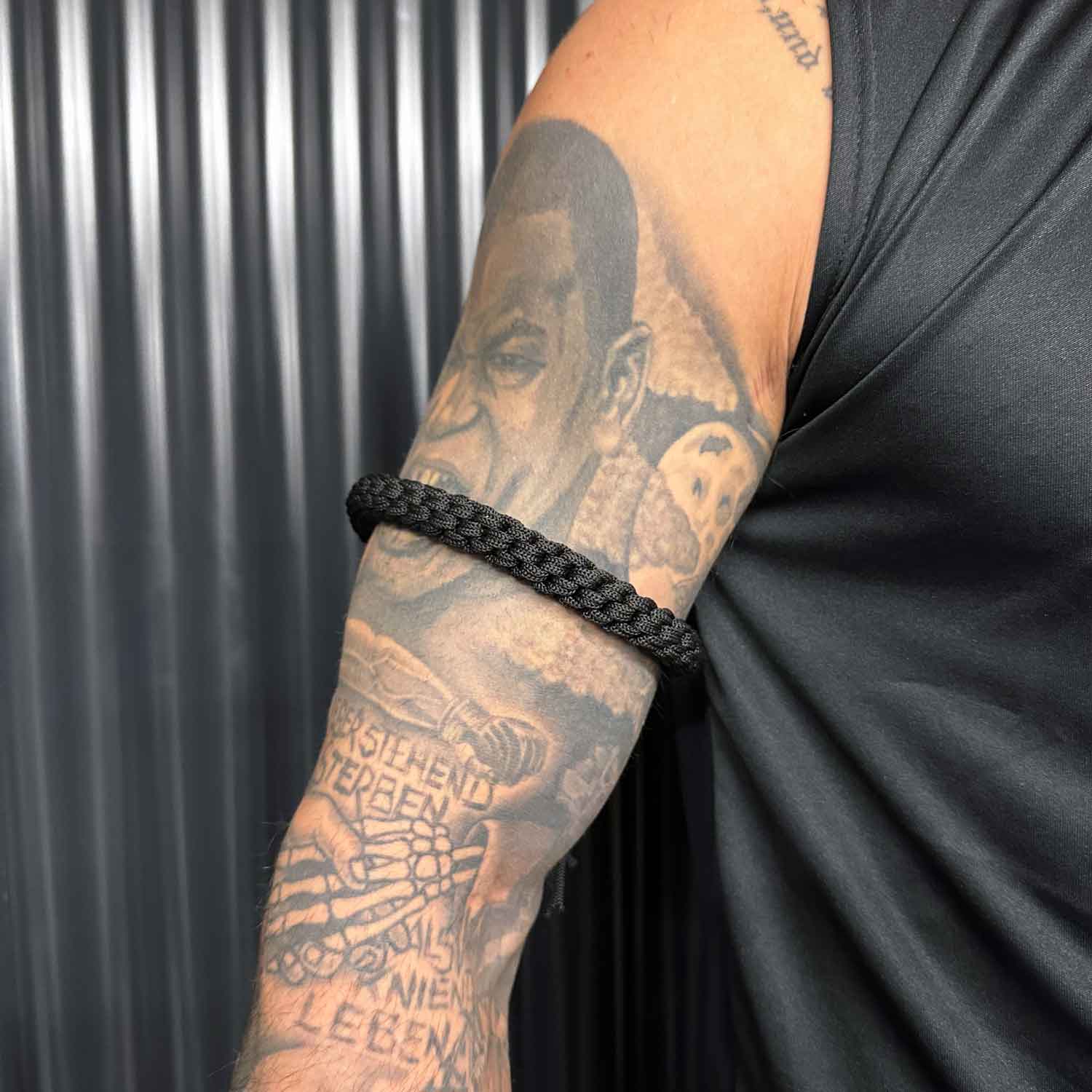 ARMBINDEN PRAJEADS THAILAND BLACK