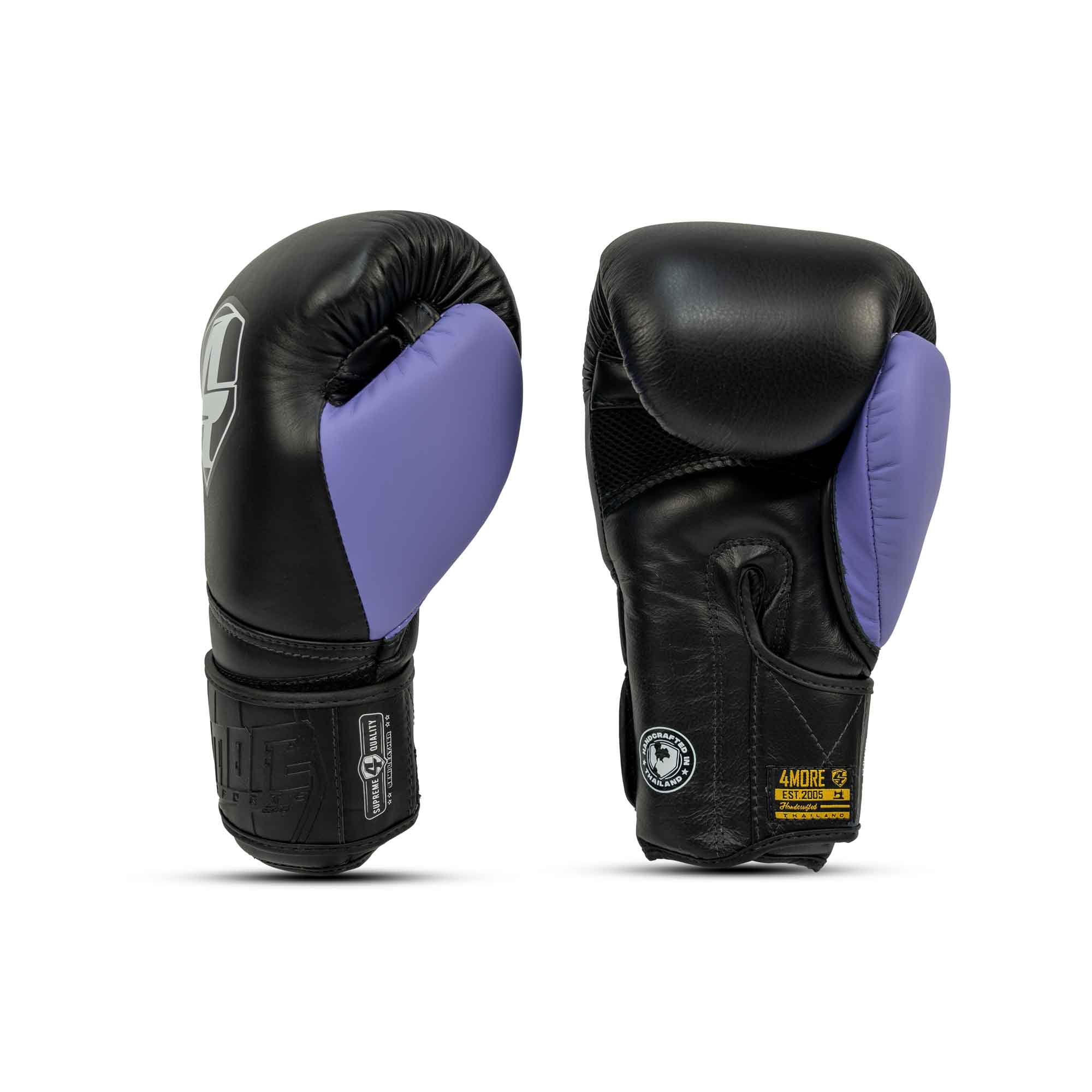 BOXHANDSCHUHE ROGUE PEARL 2.0 LEDER 