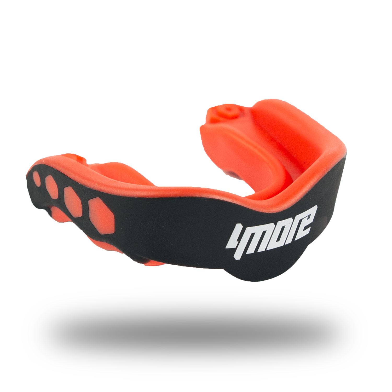 4more-zahnschutz-surety-rot-seite MOUTHGUARD TOOTH GUARD SURETY
