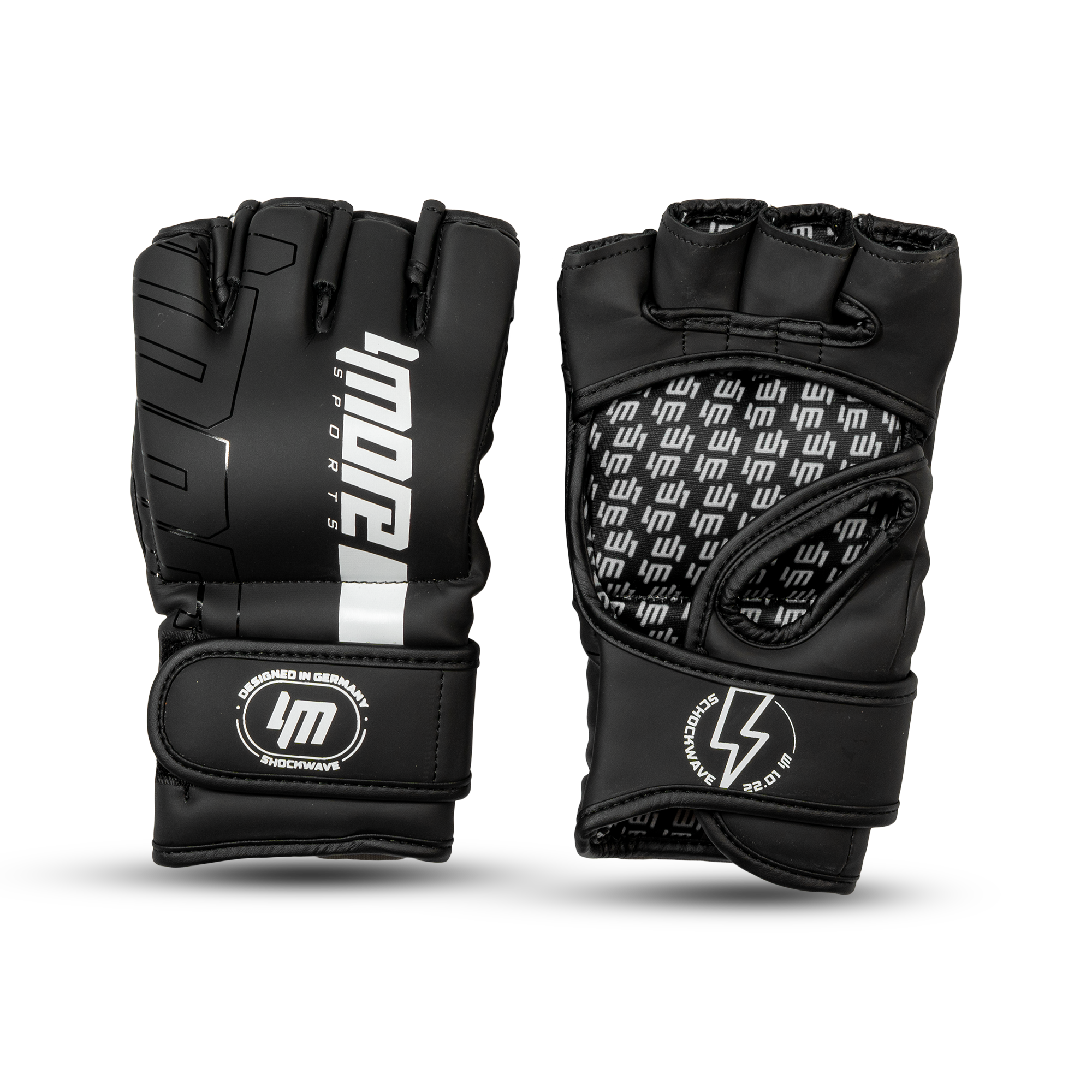 MMA HANDSCHUE MATT SERIES PRO FIGHT