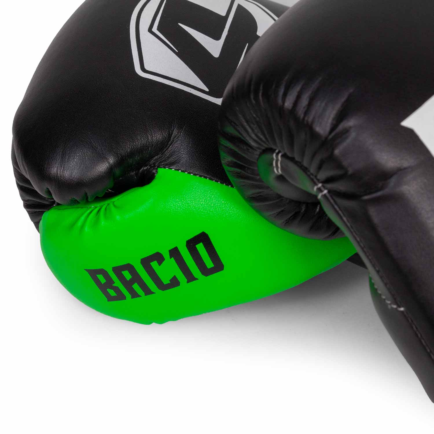BOXHANDSCHUHE WETTKAMPF BAC SCHNUR