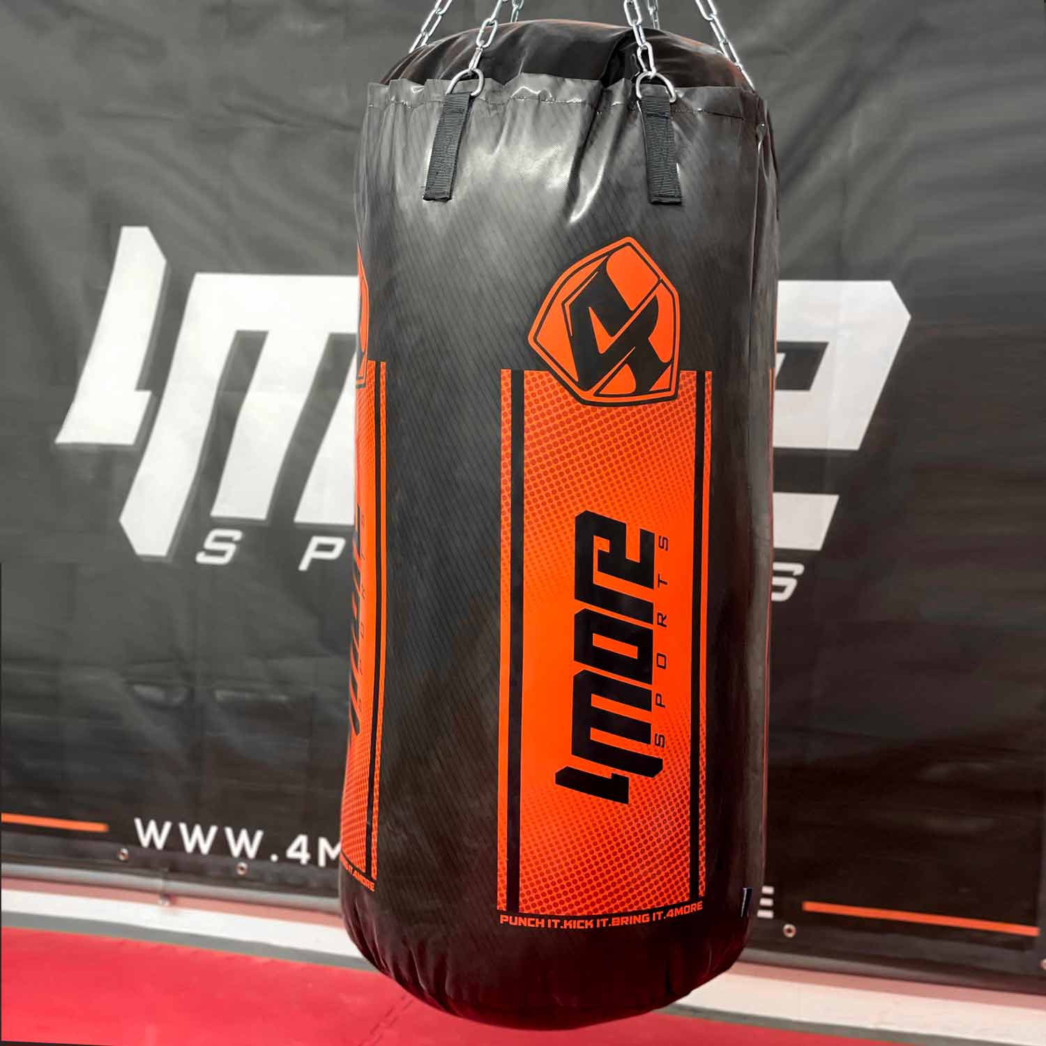 BOXSACK IMPERIOUS BOXING 120