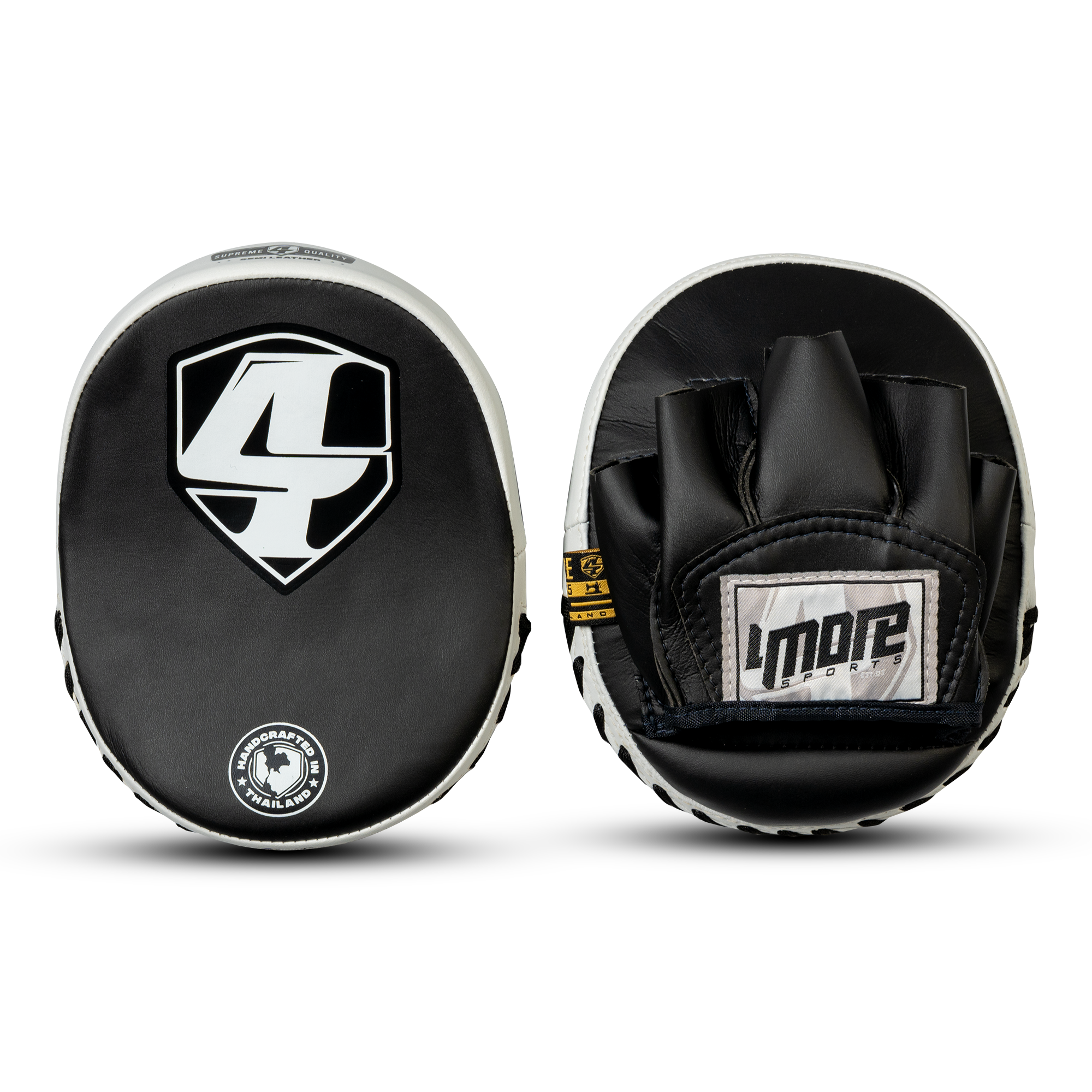 BOXPRATZEN HAVOC SPEED MITTS 2.0 BOXPRATZEN HAVOC SPEED MITTS 2.0