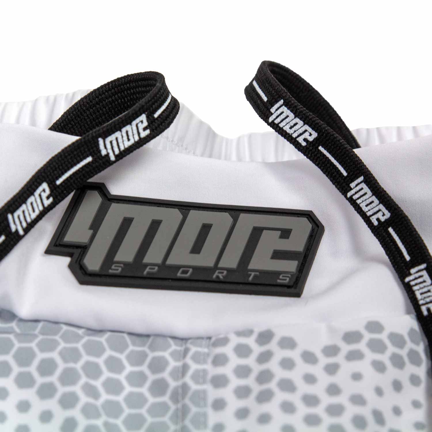 SHORTS TRAINING PREDATOR MMA 'CRYSTAL'