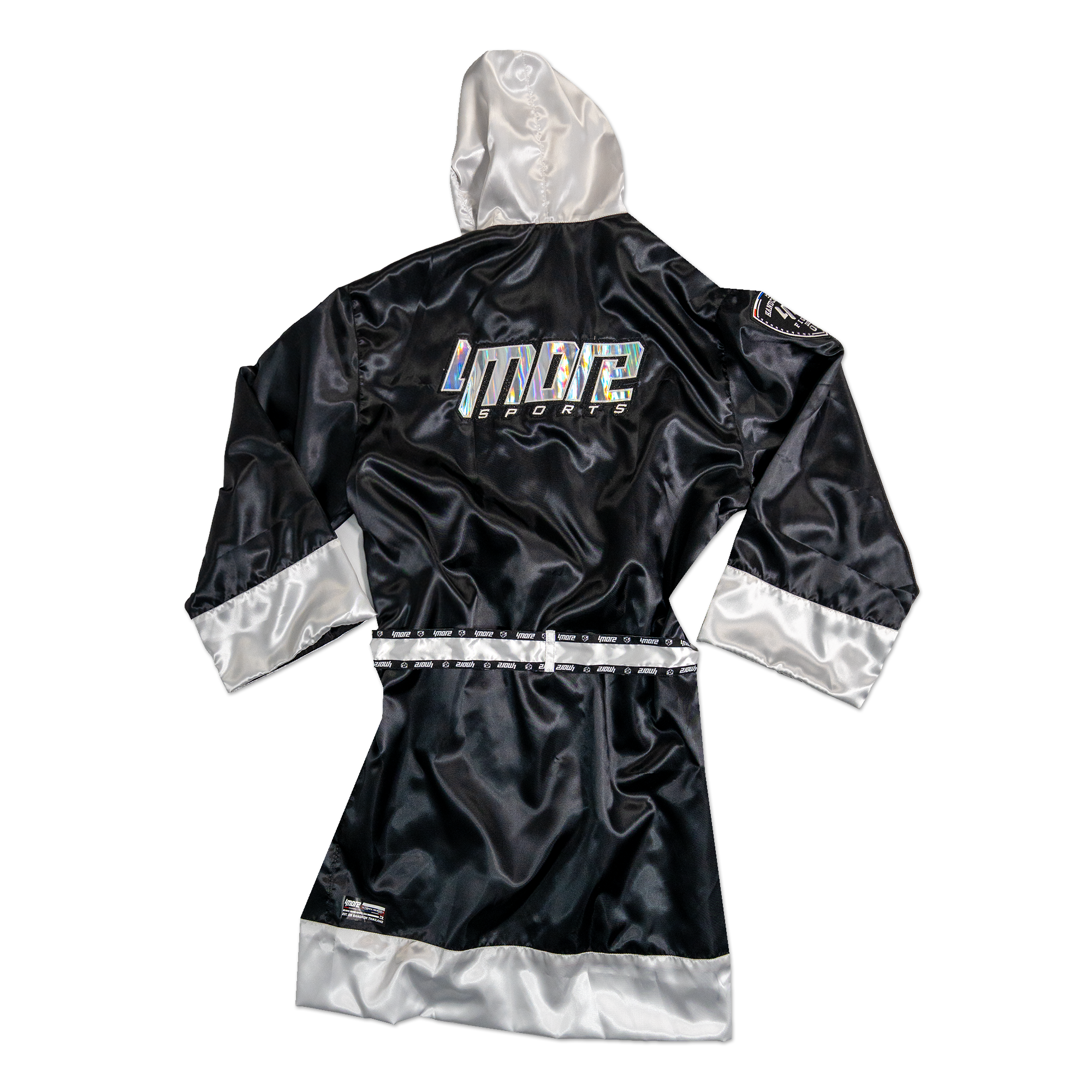 MANTEL FIGHT ROBE AMARA