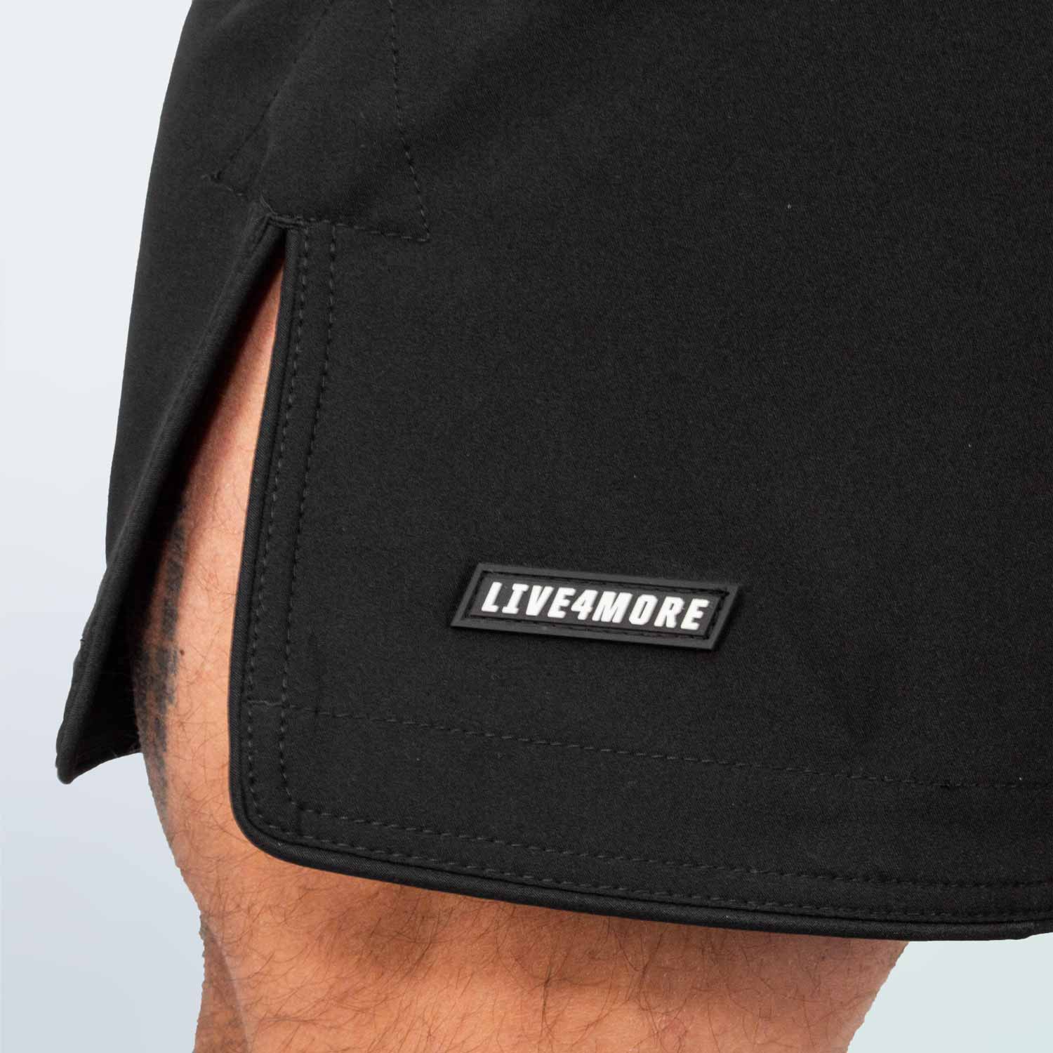 SHORTS FIGHTING ‘CONTOUR'