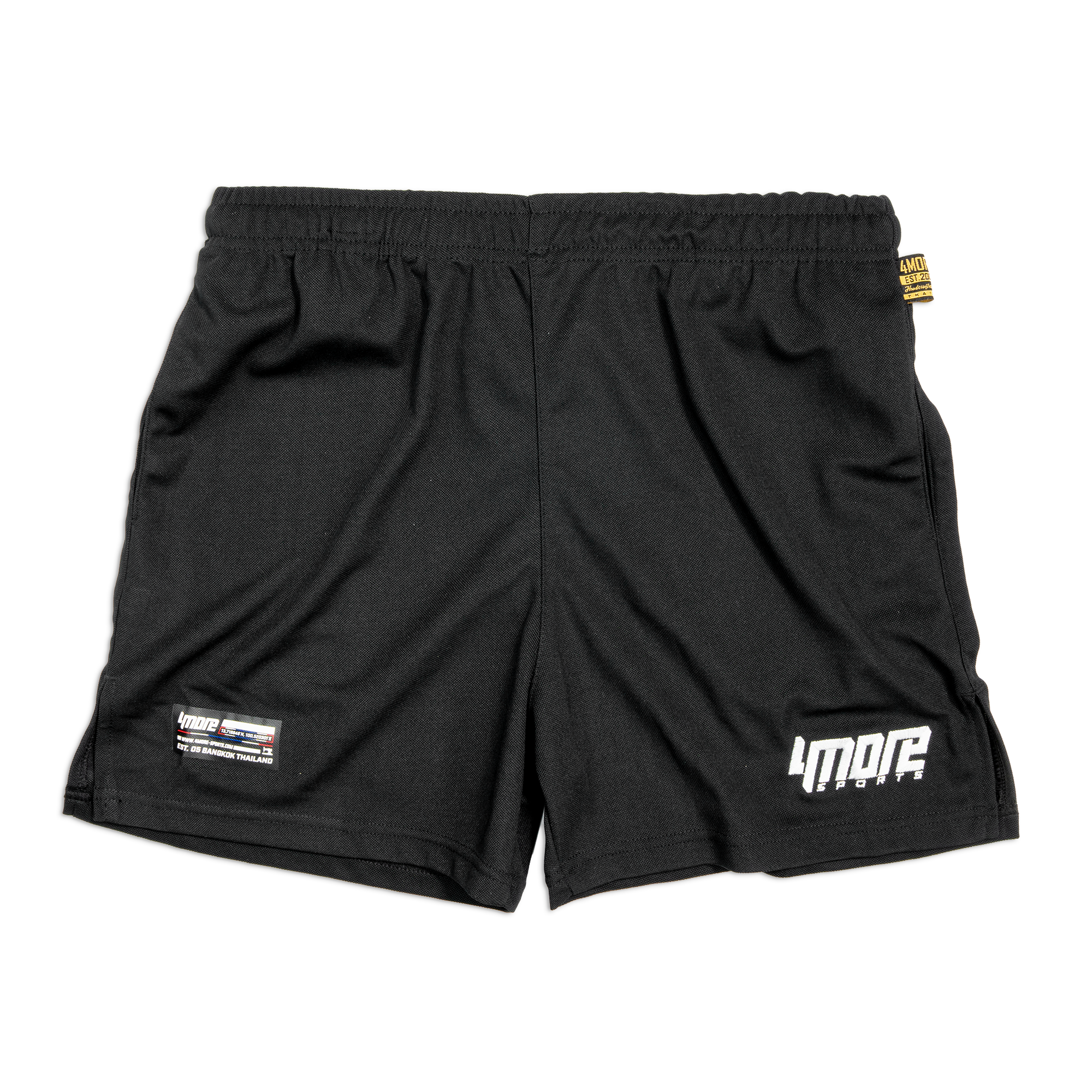 SHORTS SHADOW MESH TRAINING