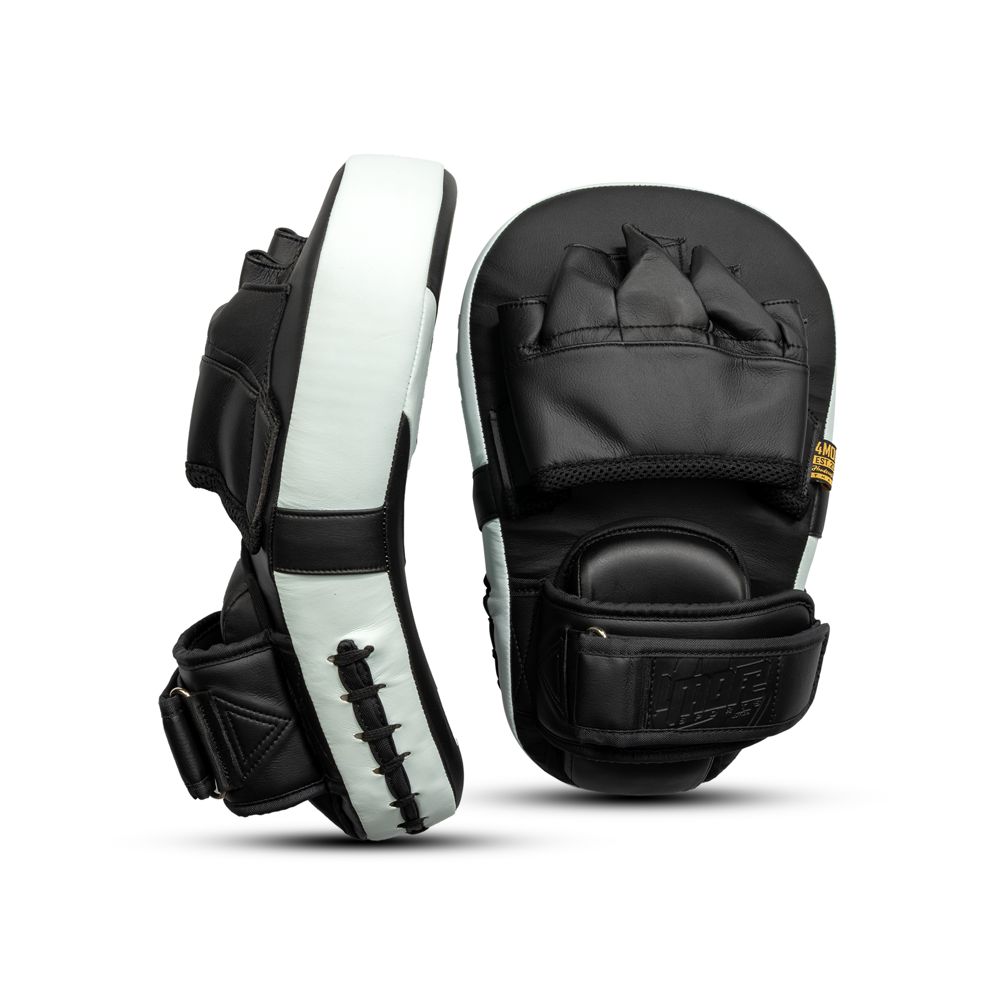 BOX-KICK PADS LONG MITTS HAVOC