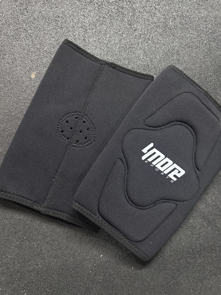 KNIESCHONER GROUNDNEO NEOPRENE