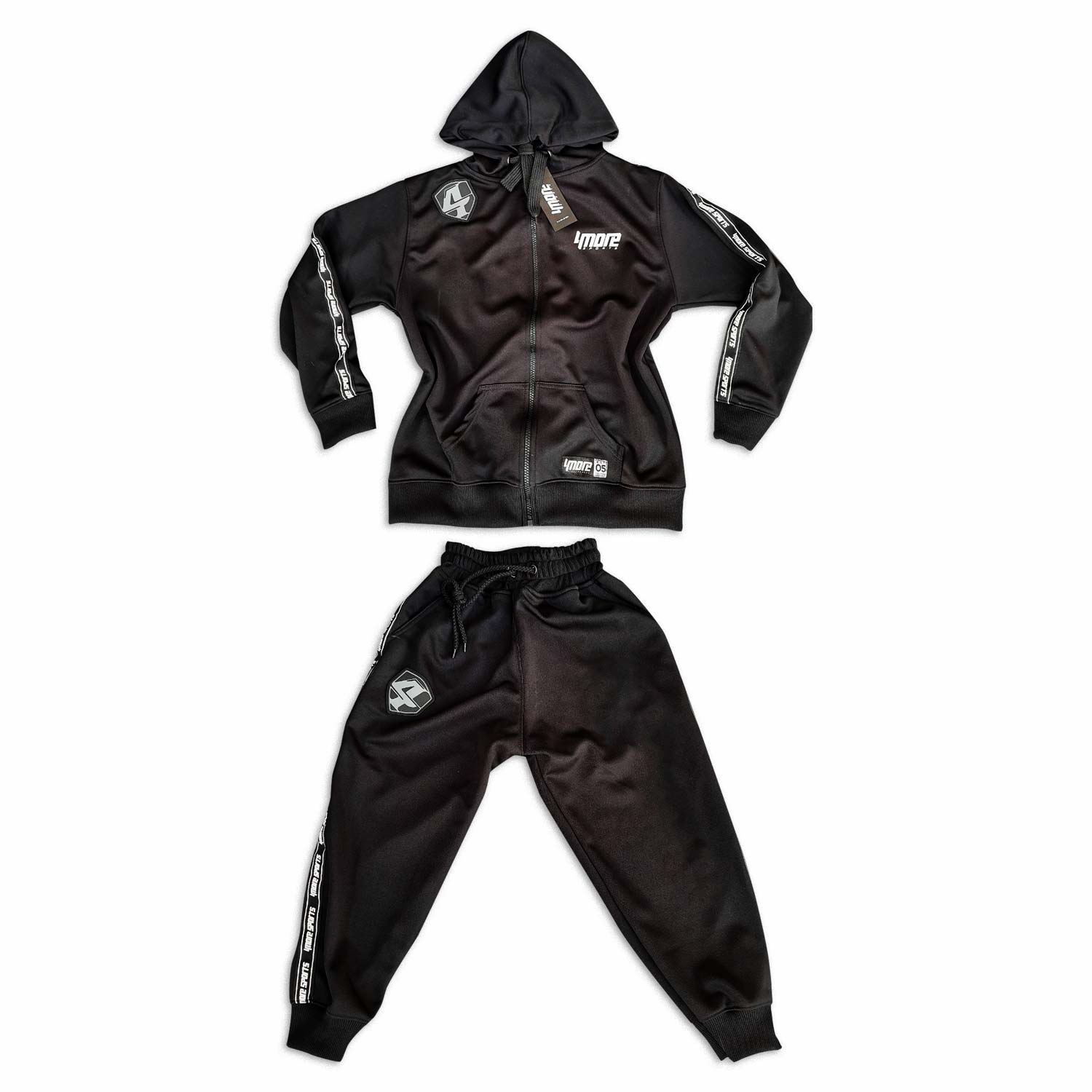 jogginganzug-4more-sports-kinder-team-4m-startbildYCOB7VjRYW5b0 ANZUG JOGGINGANZUG TEAM.4M KINDER