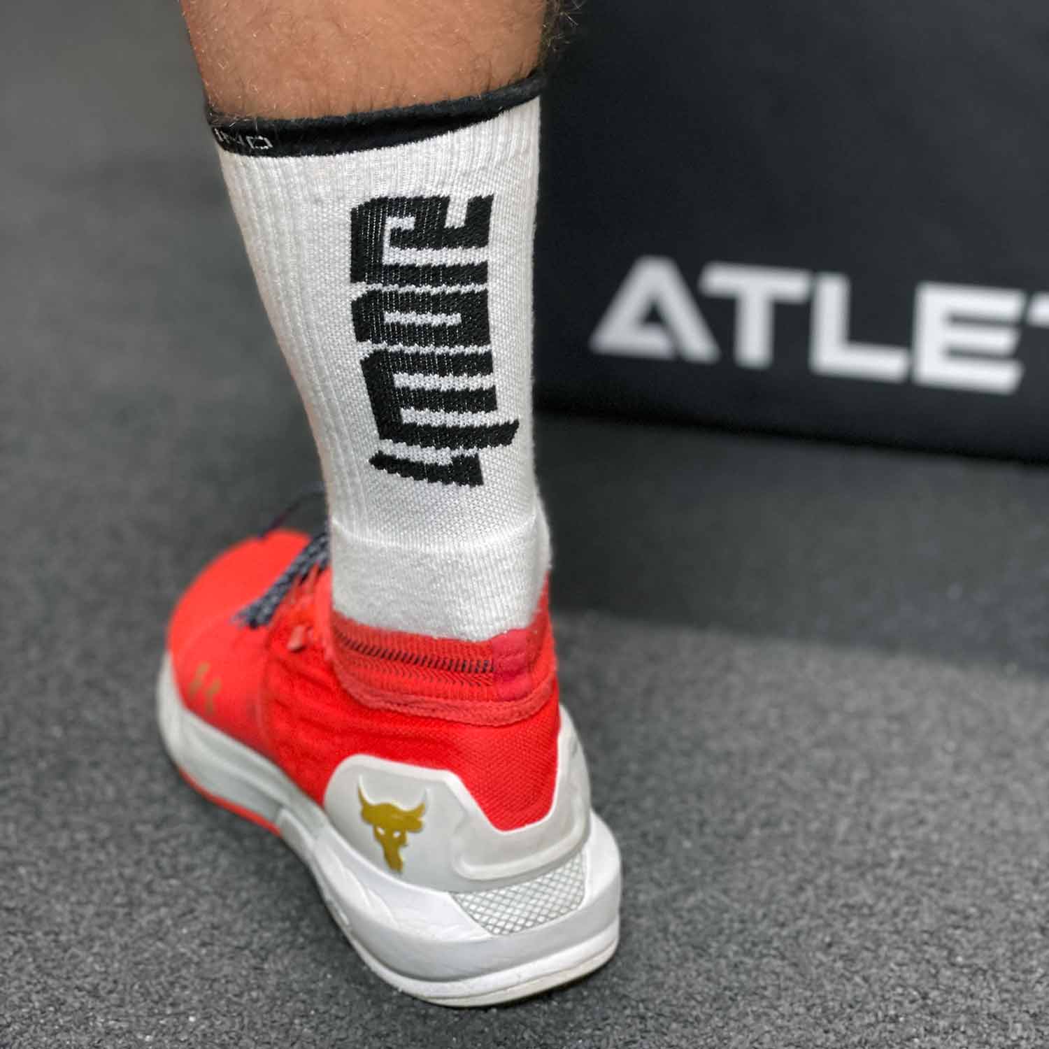 SOCKEN SOCKS TEAM ‘STAND YOUR GROUND‘