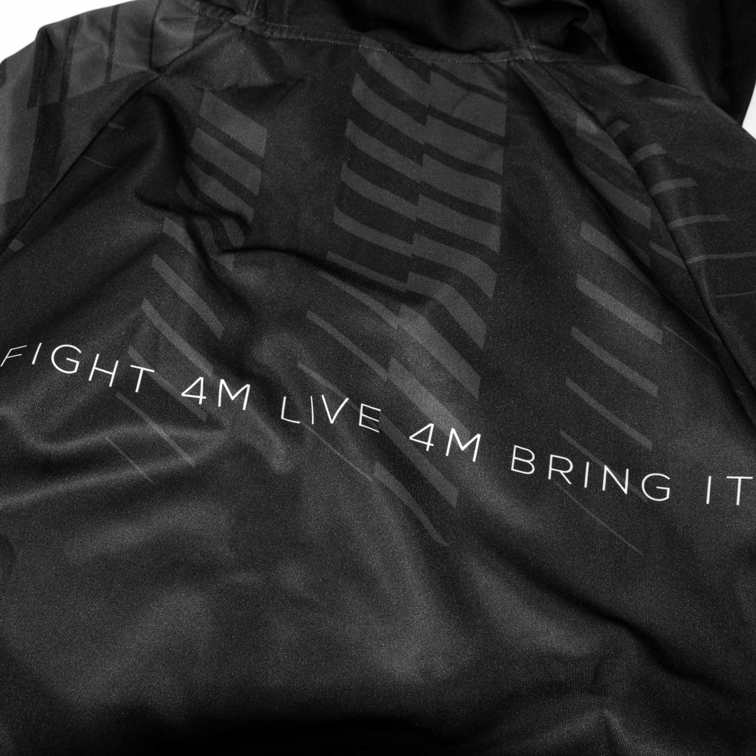 JACKET TRAINING ATHLETIK BRING IT