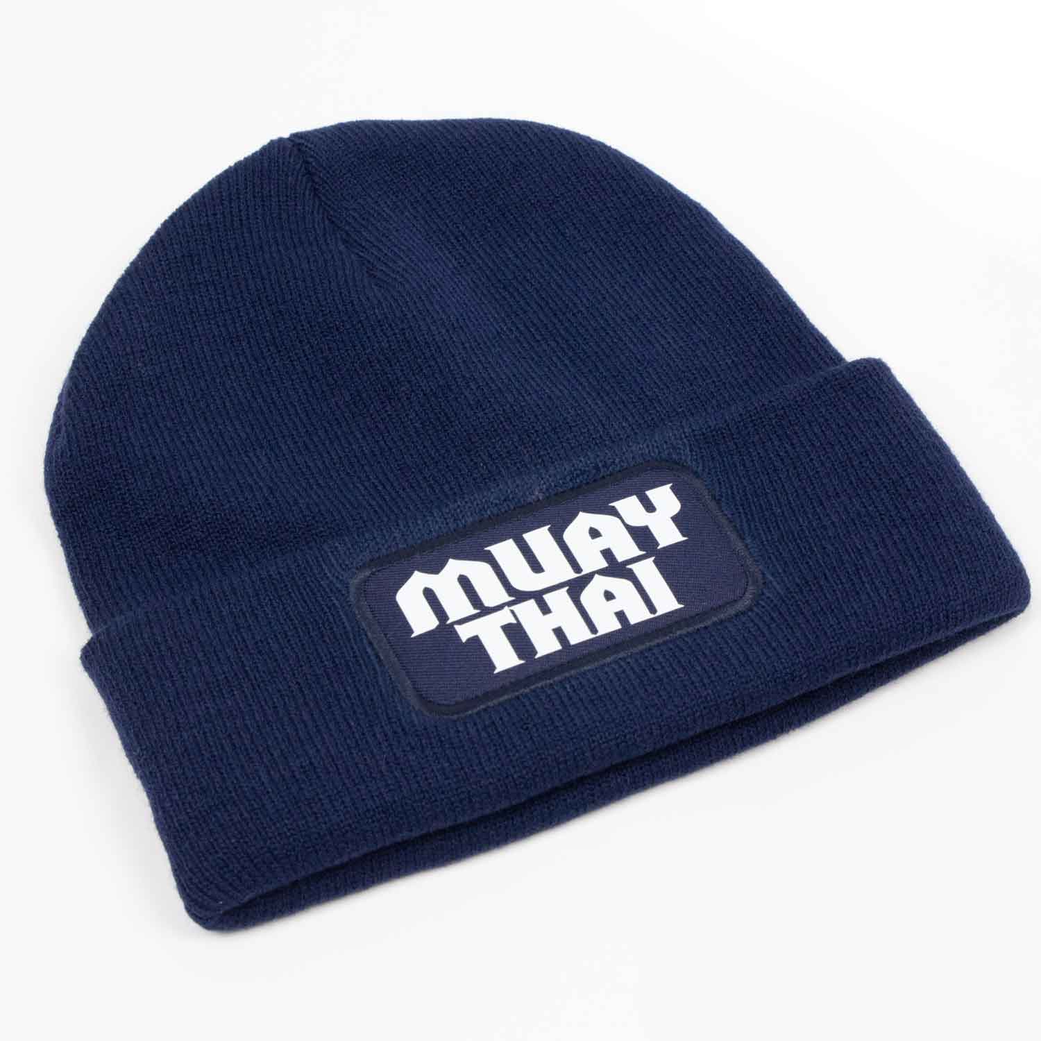 WOLLMÜTZE BEANIE MUAYTHAI WOLLMÜTZE BEANIE MUAYTHAI