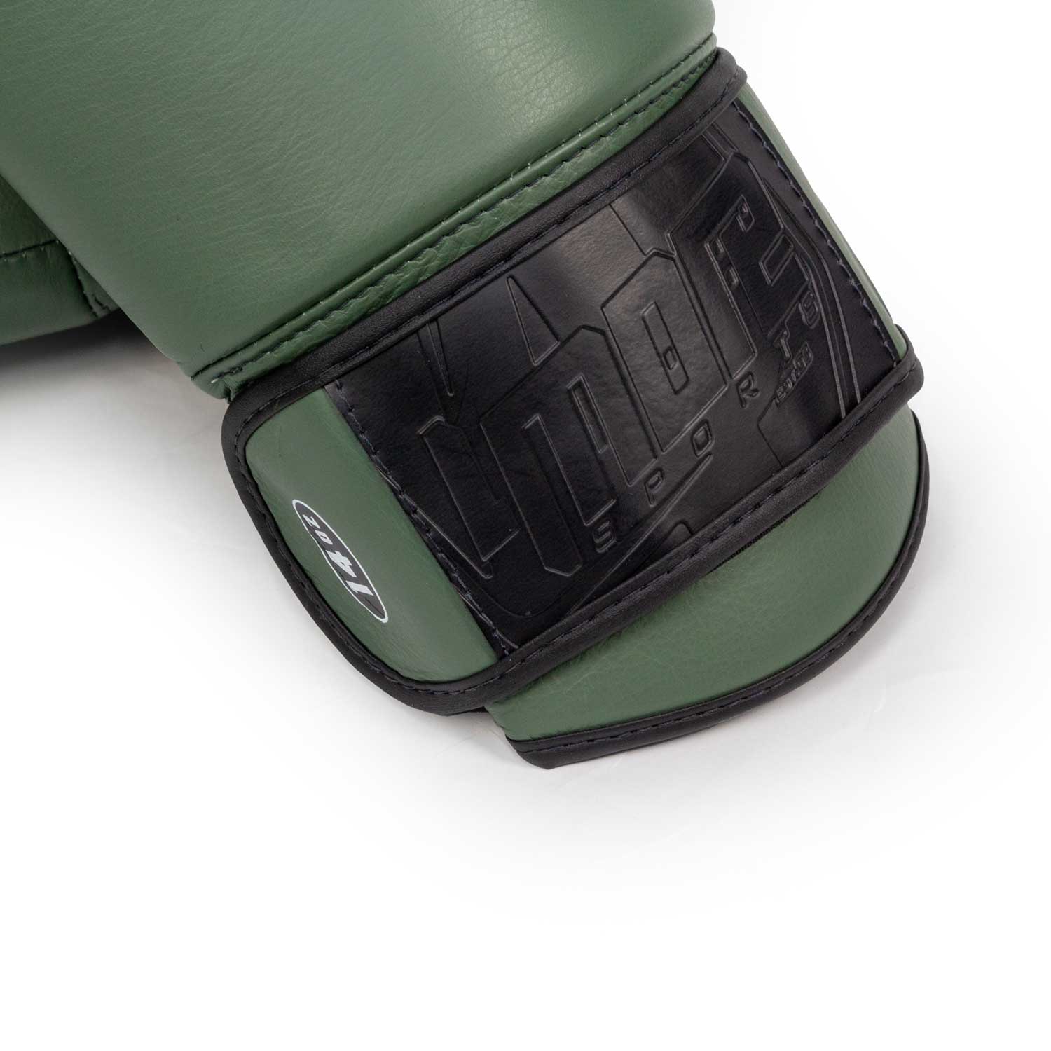 BOXHANDSCHUHE LOOP BOMBER KAKI BOXHANDSCHUHE LOOP BOMBER KAKI