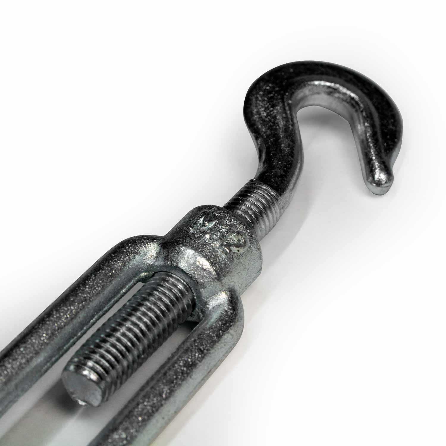 SPANNSCHRAUBEN BOXRING TURNBUCKLES SET16