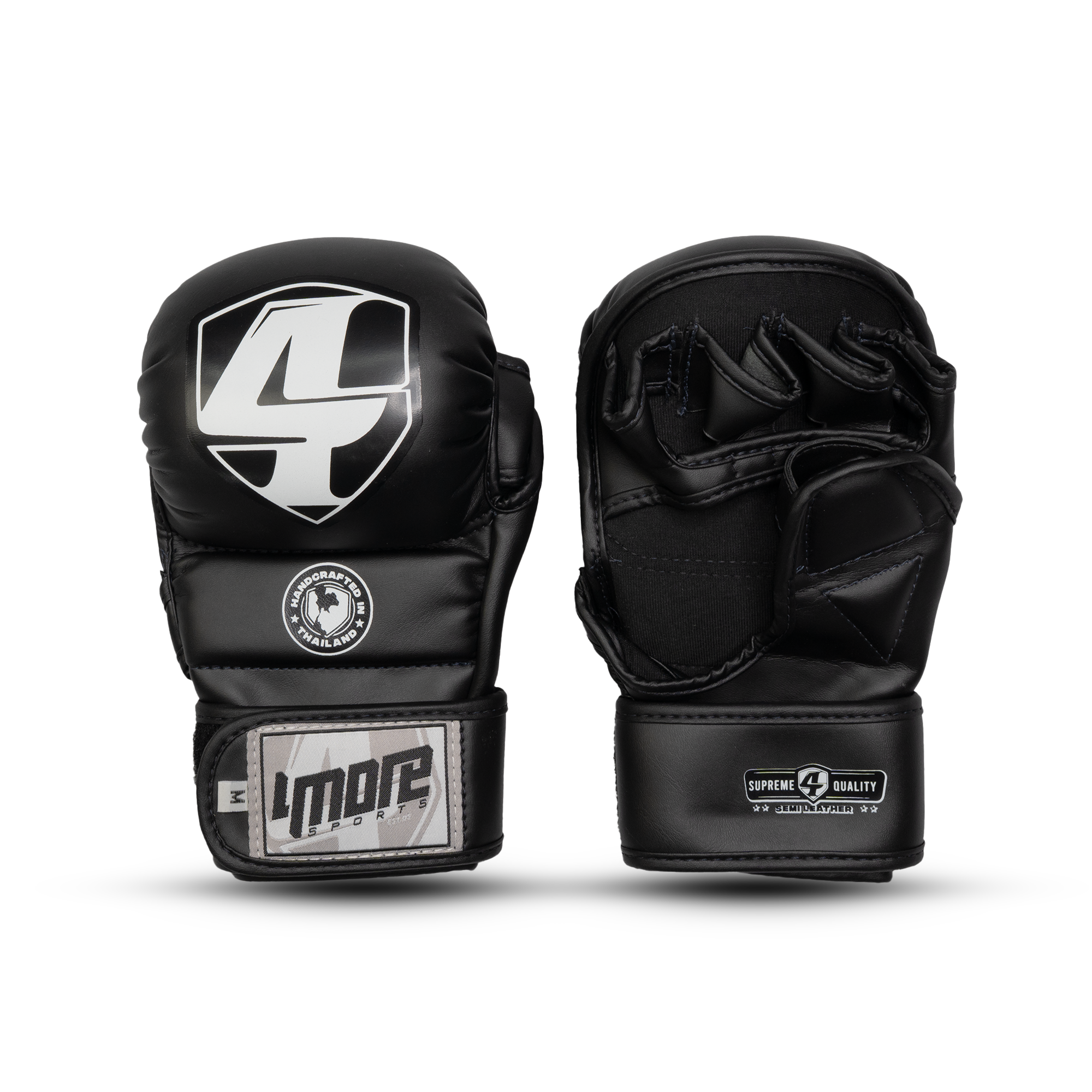 MMA HANDSCHUHE SPARRING BUZZ