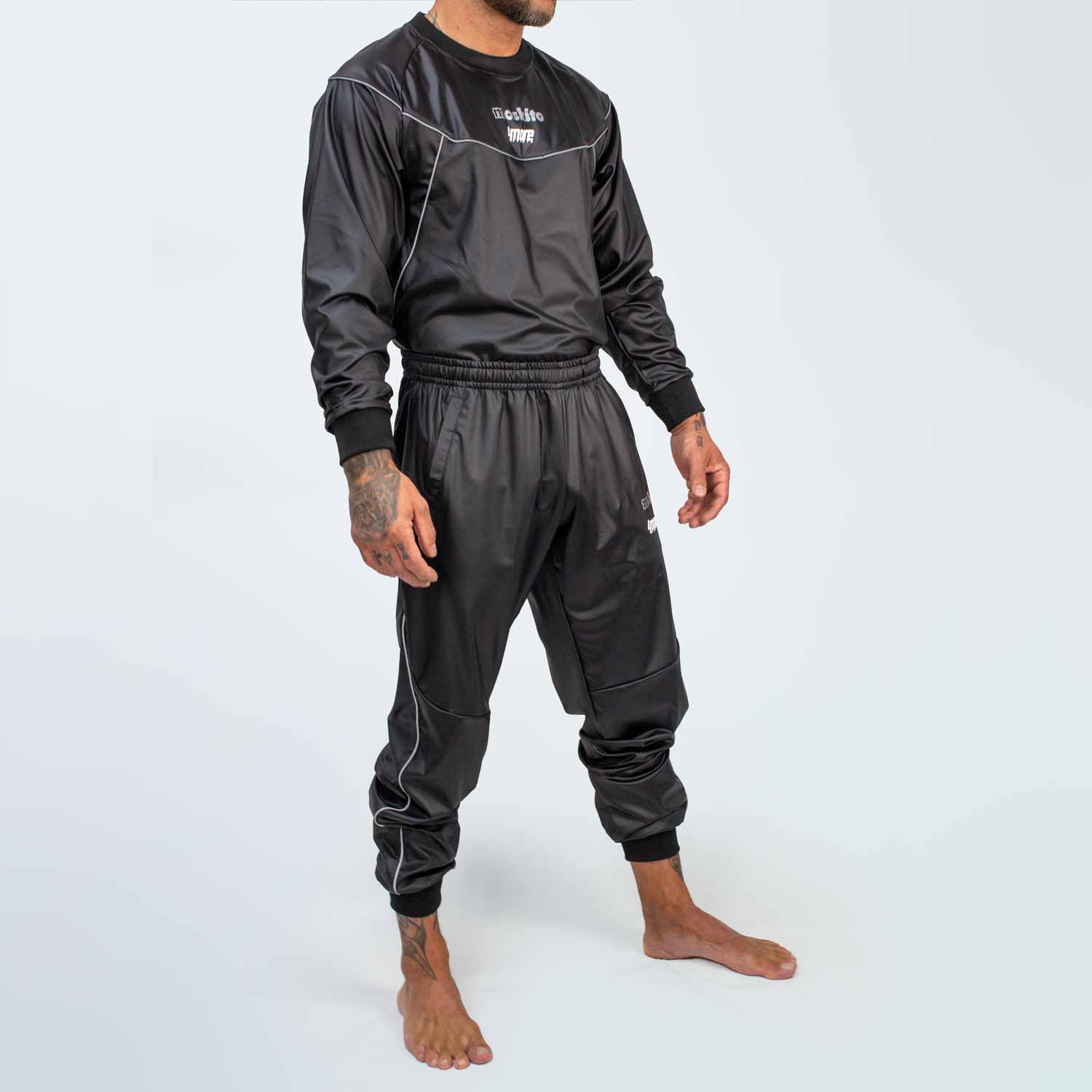 SWEAT SUIT SAUNA SUIT ARDOR