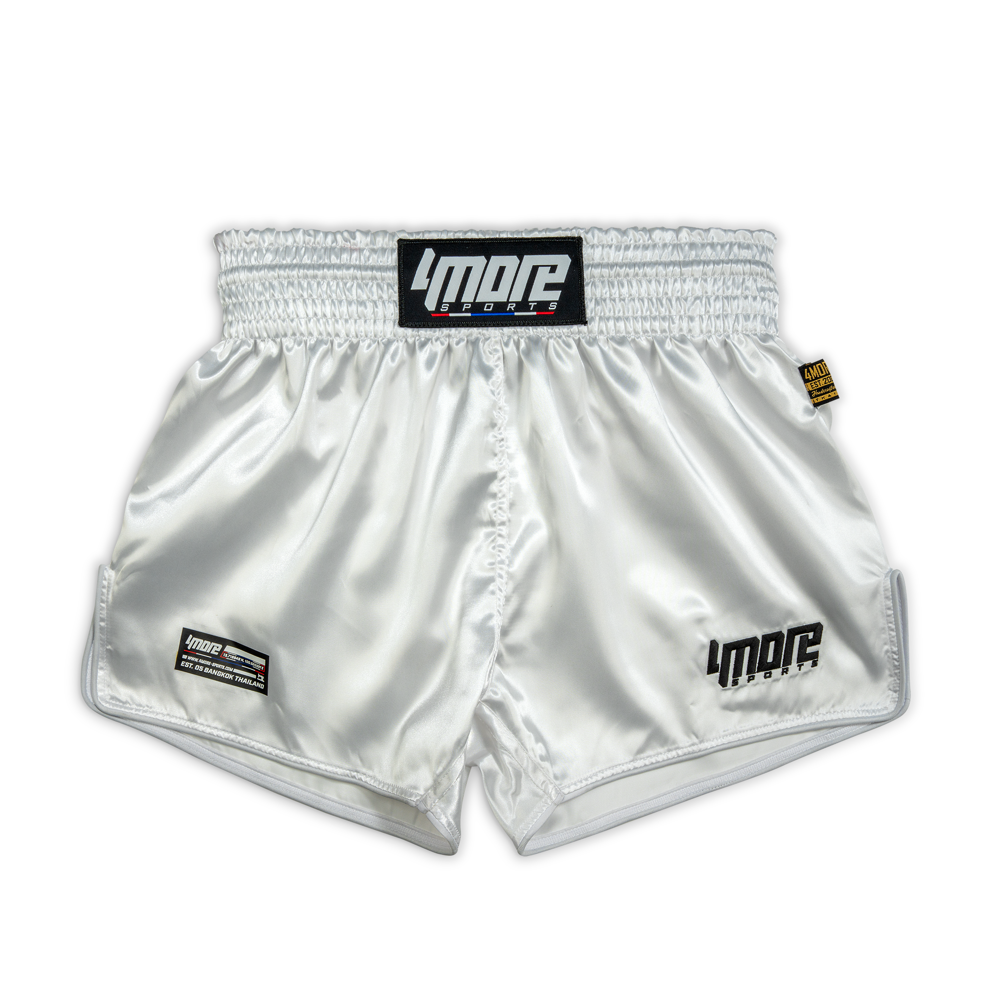 SHORTS MUAYTHAI BOXING BASH