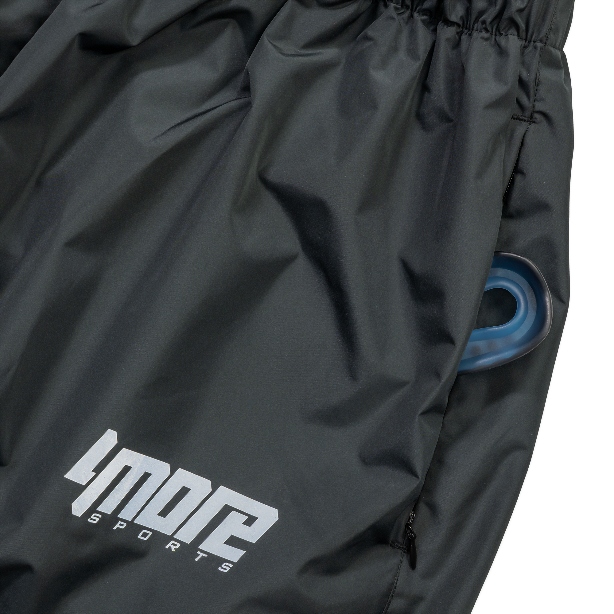 SWEAT SUIT SAUNA SUIT ARDOR