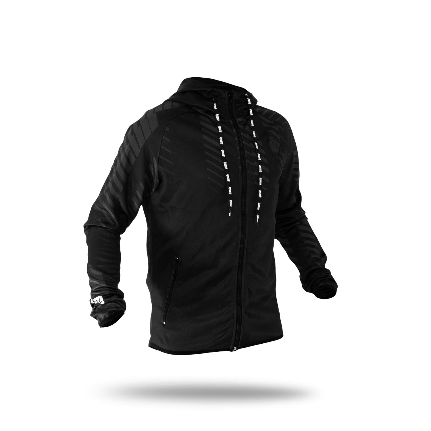 JACKET TRAINING ATHLETIK BRING IT
