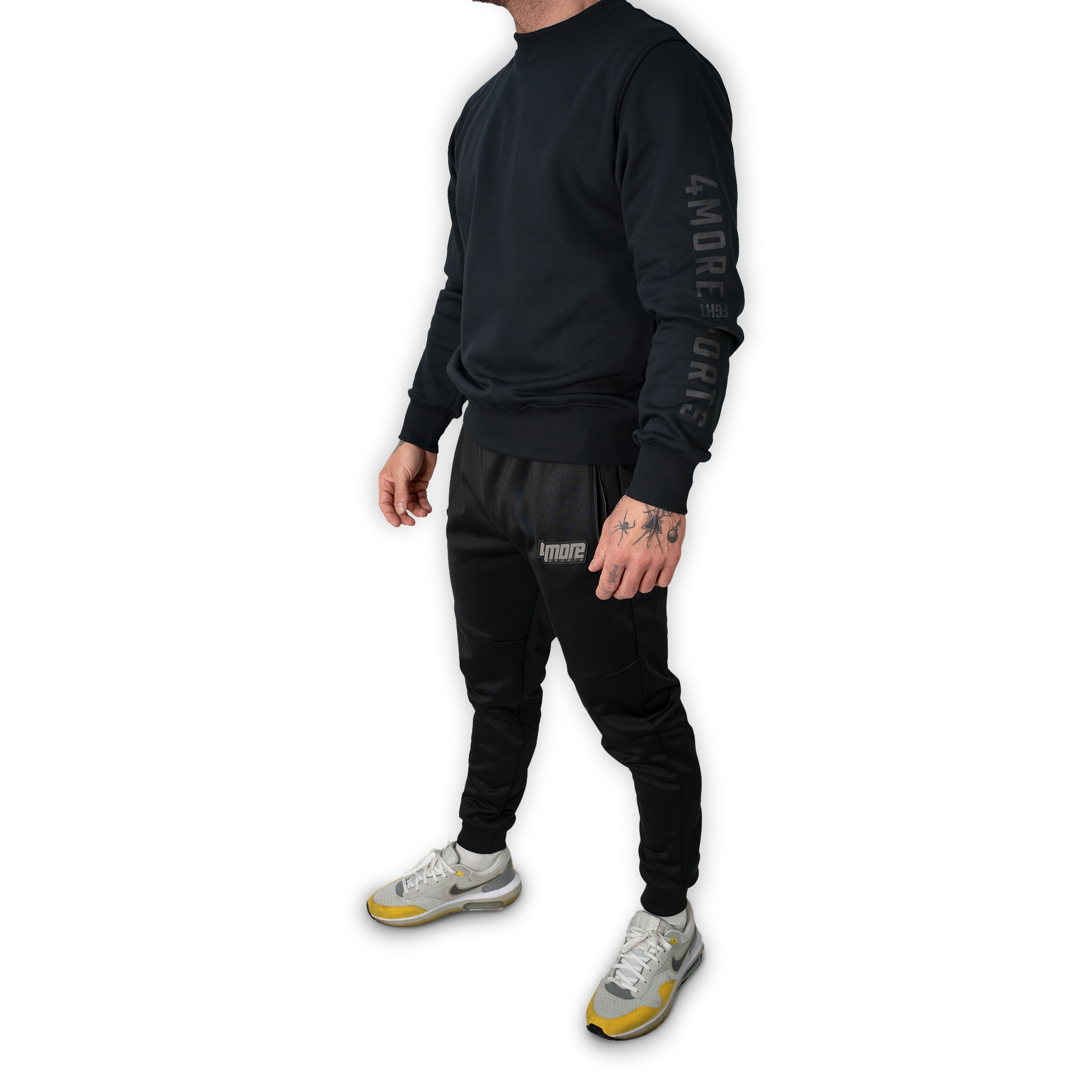 PULLOVER SWEATSHIRT NARA