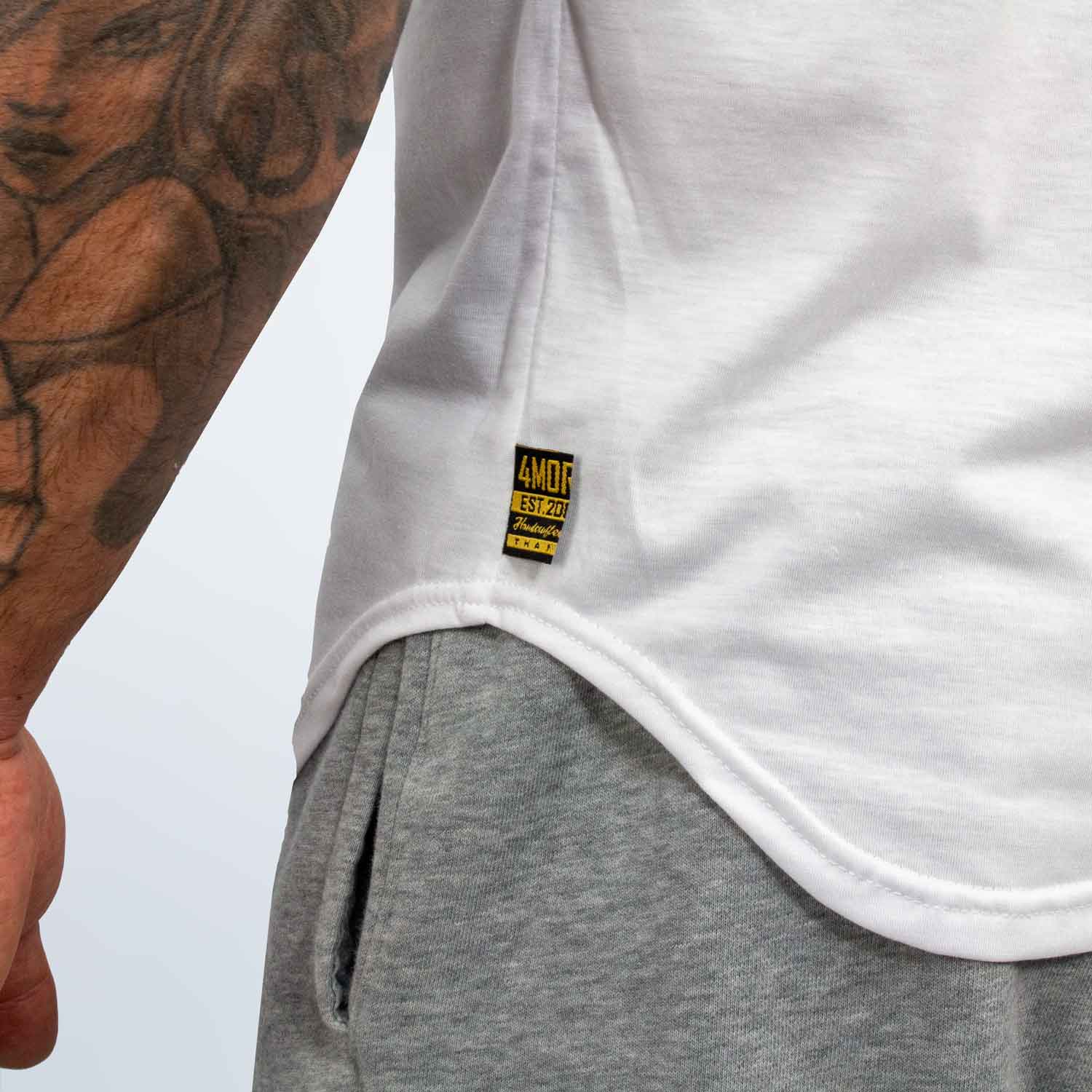 T-SHIRT TRAINING BASE