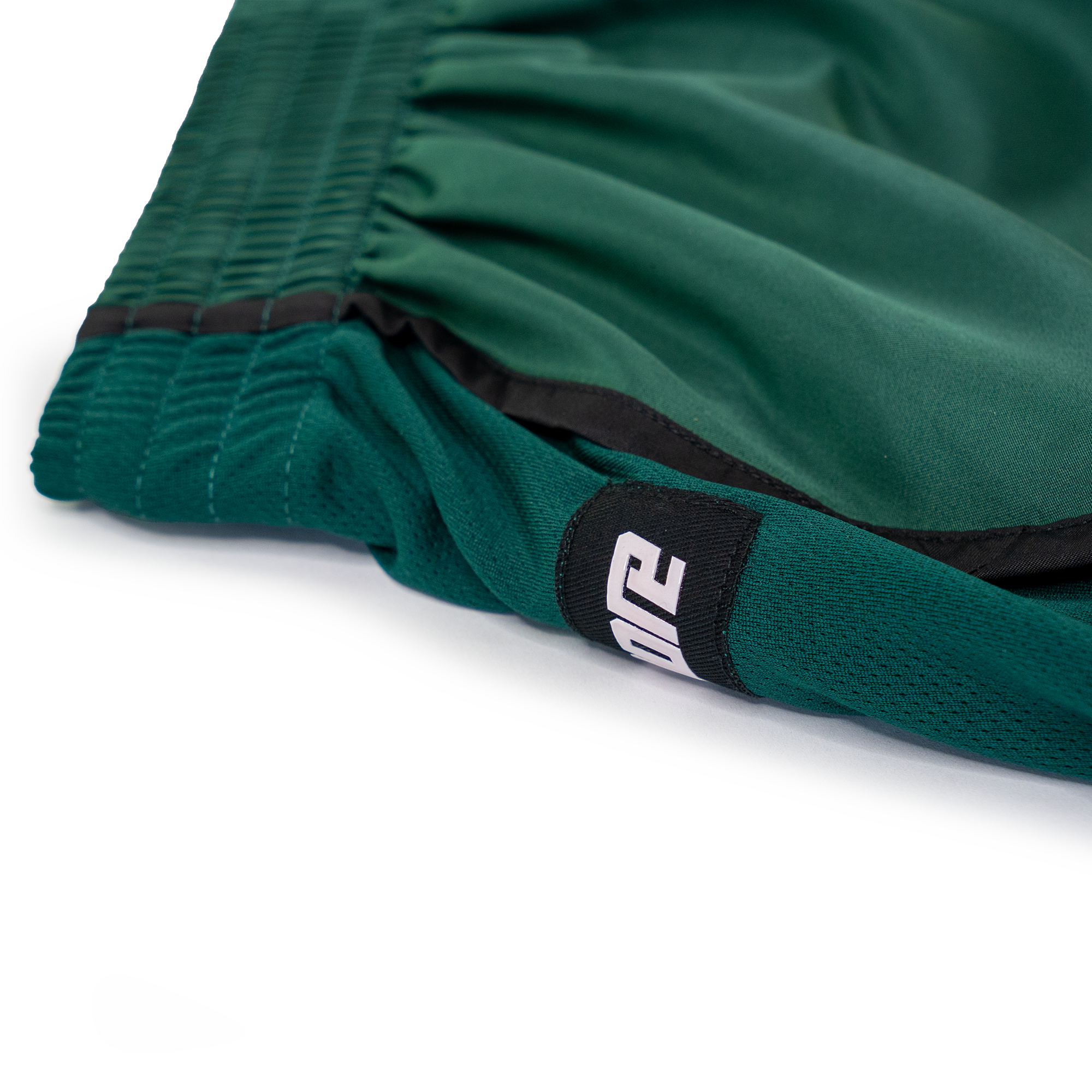Shorts High Rise Tech