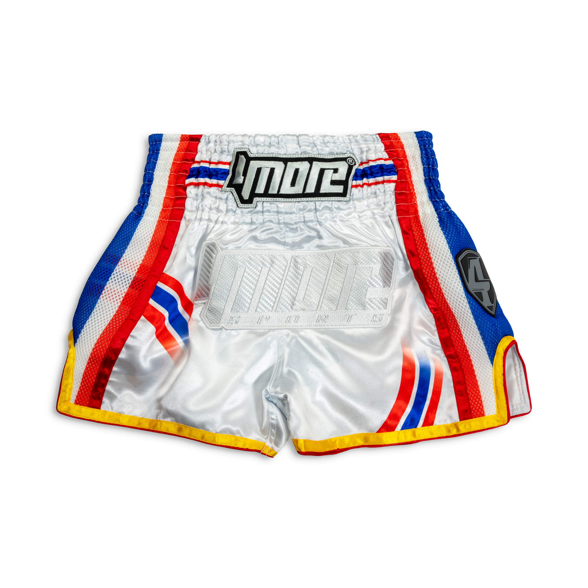 SHORTS MUAYTHAI BE NAKMUAY