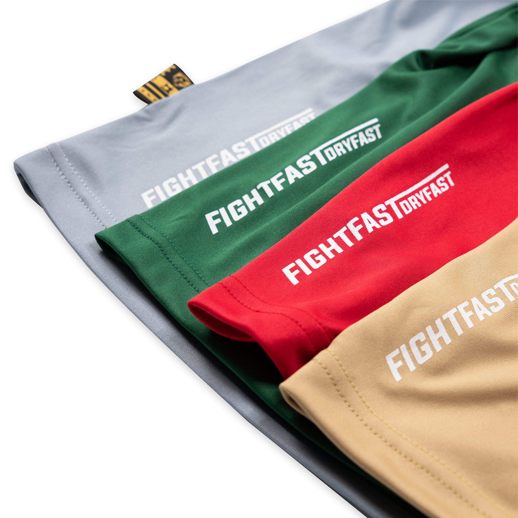 T-SHIRT DRYFAST TRAINING SCOPE