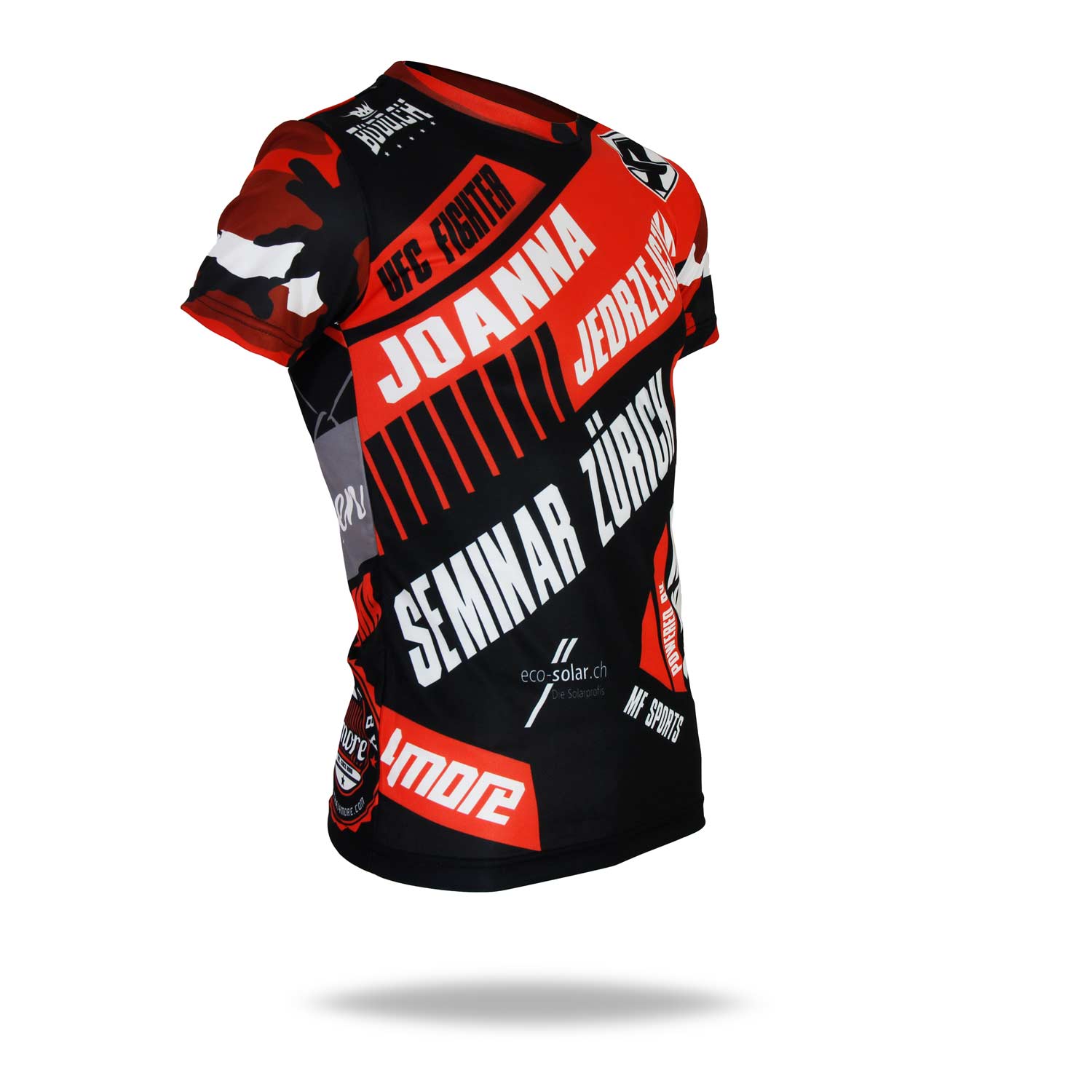 T-SHIRT JOANNA JEDRZEJCZYK