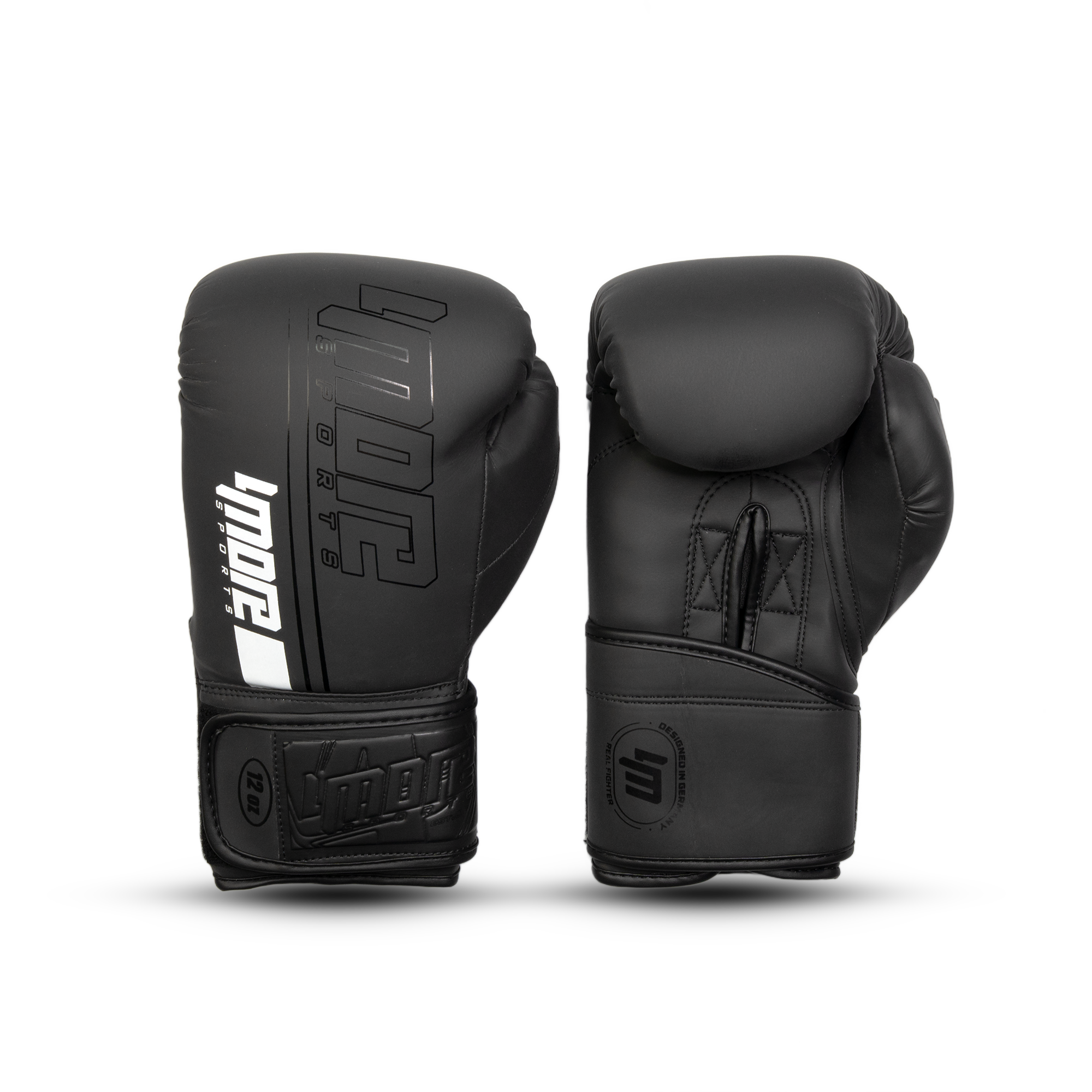 BOXHANDSCHUHE MATT SERIES BG4