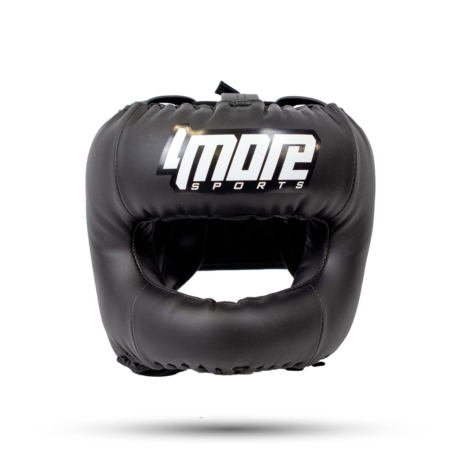 kopfschutz-4more-sports-sparring-st-boxing KOPFSCHUTZ SPARRING ST MIT NASENSCHUTZLEISTE