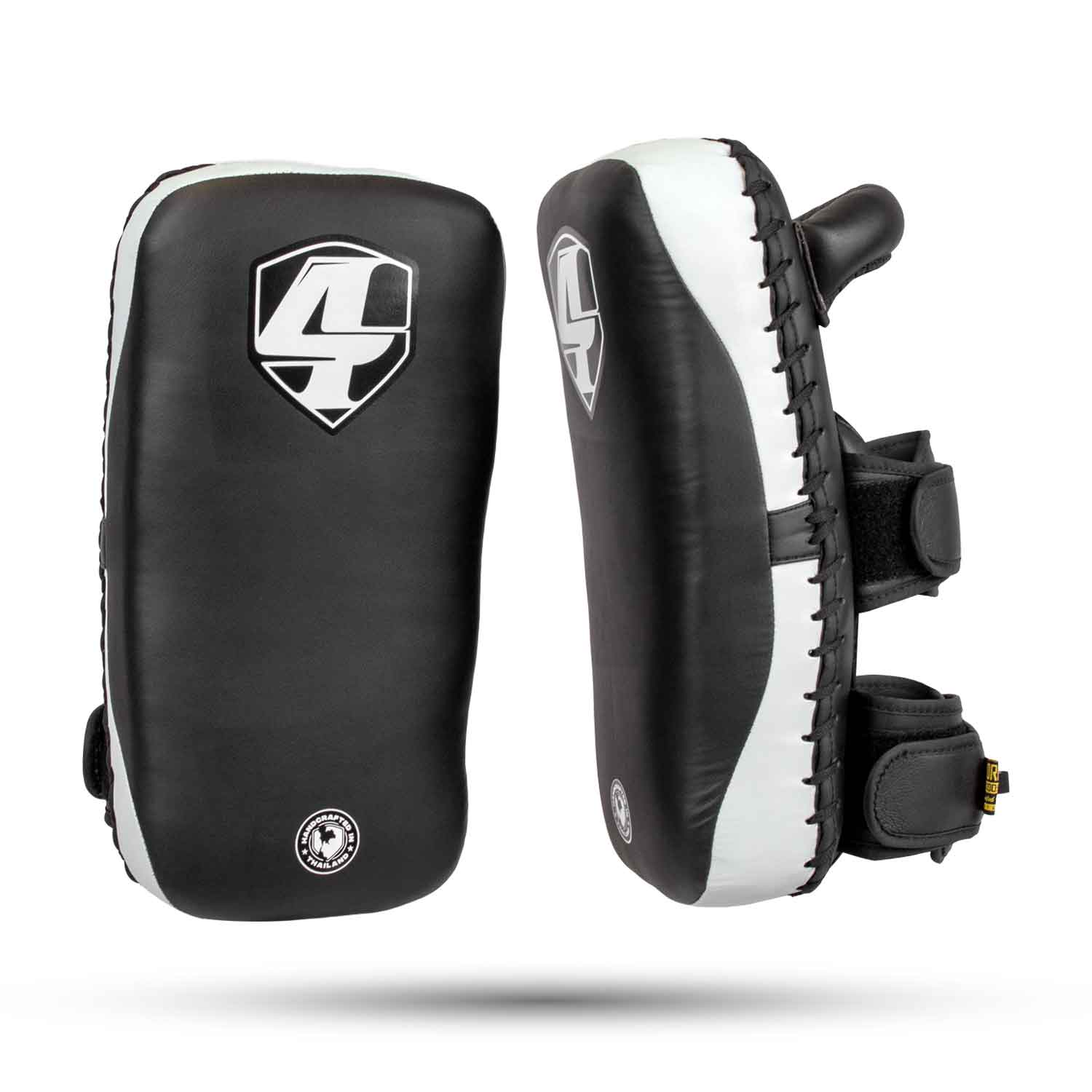 THAIPADS HAVOC IMPACT PAO PRATZEN 2-STRAP