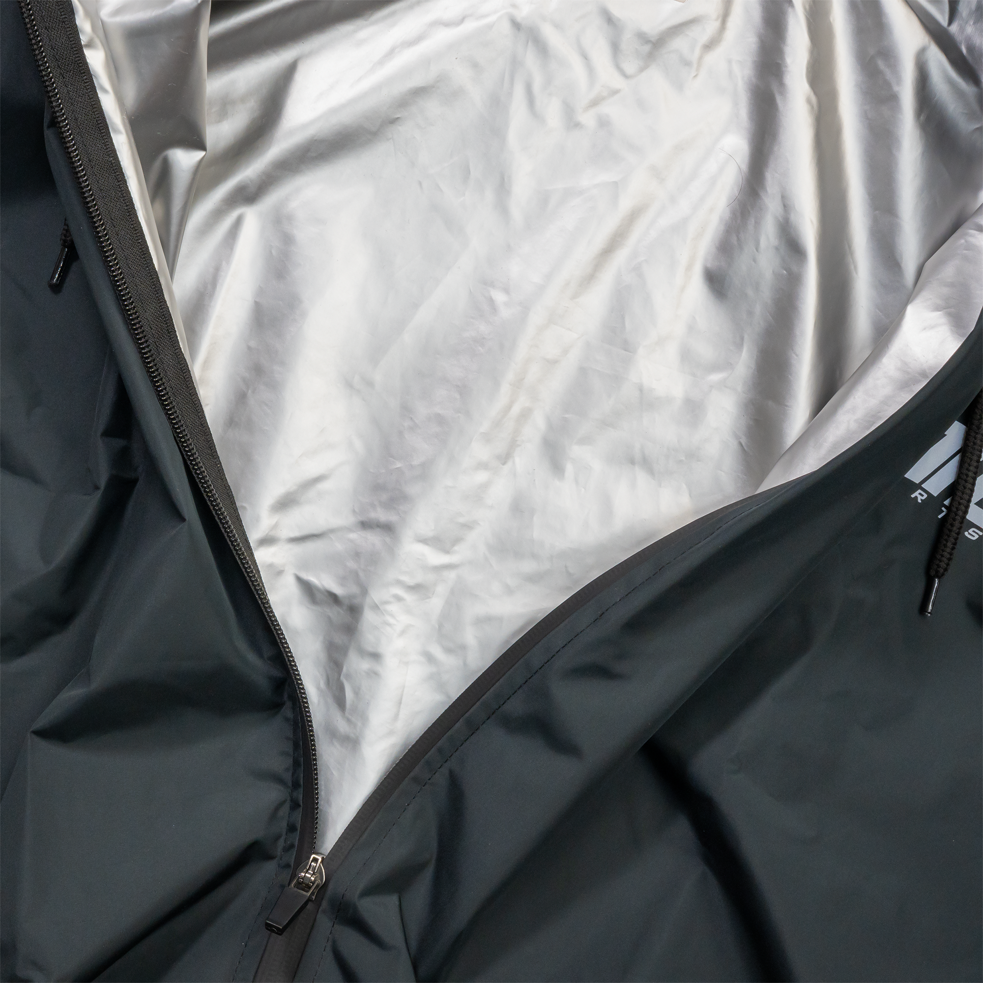 SWEAT SUIT SAUNA SUIT ARDOR