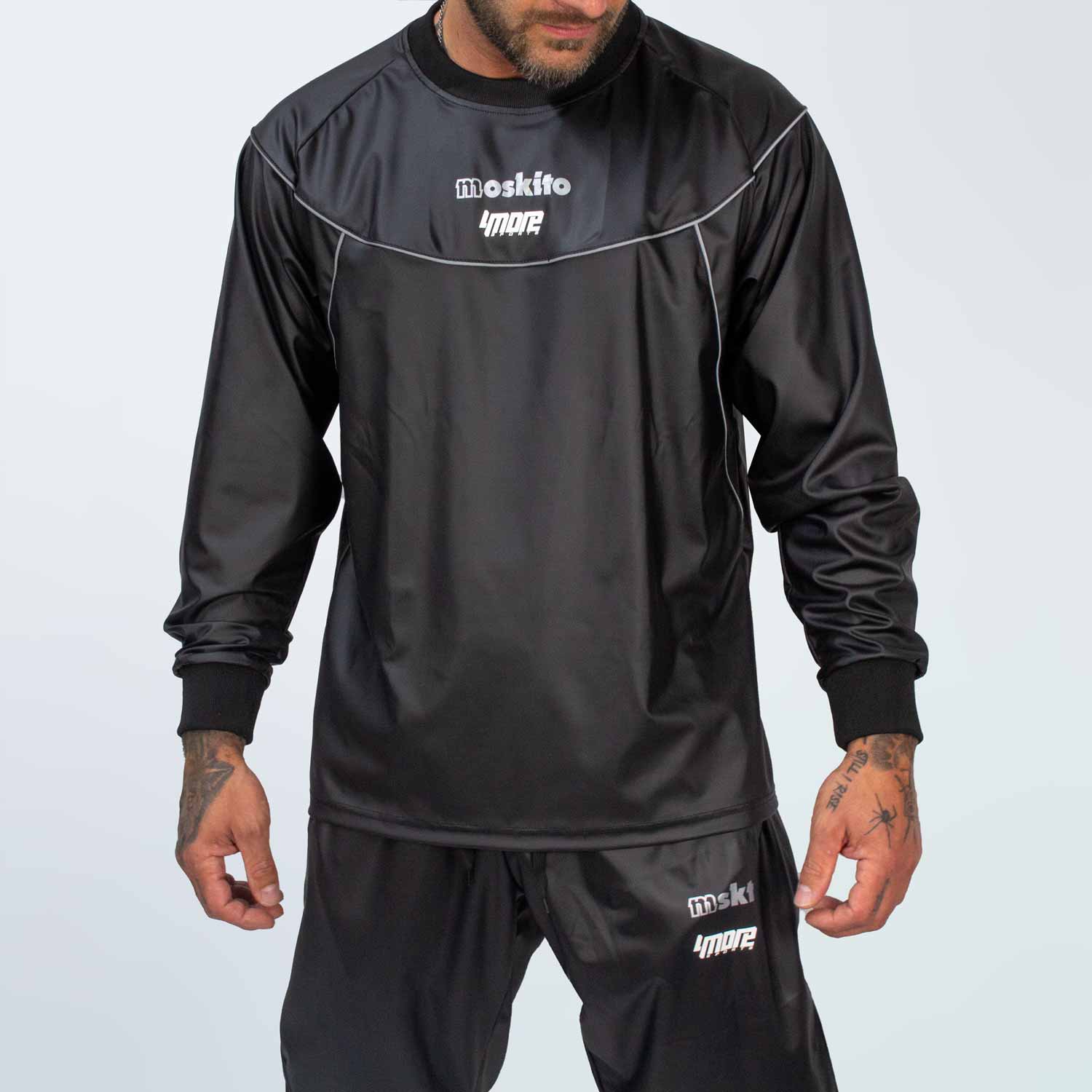 SWEAT SUIT SAUNA SUIT ARDOR