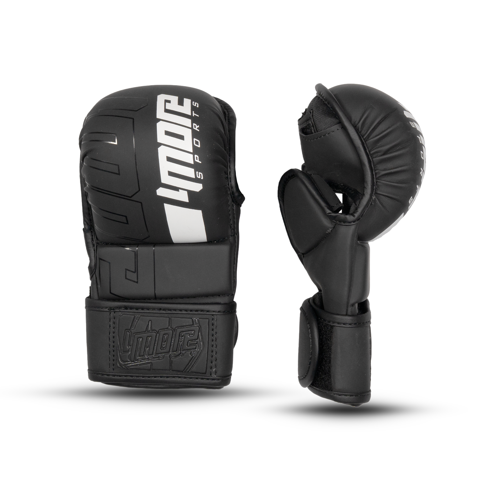 MMA HANDSCHUE MATT SERIES M1