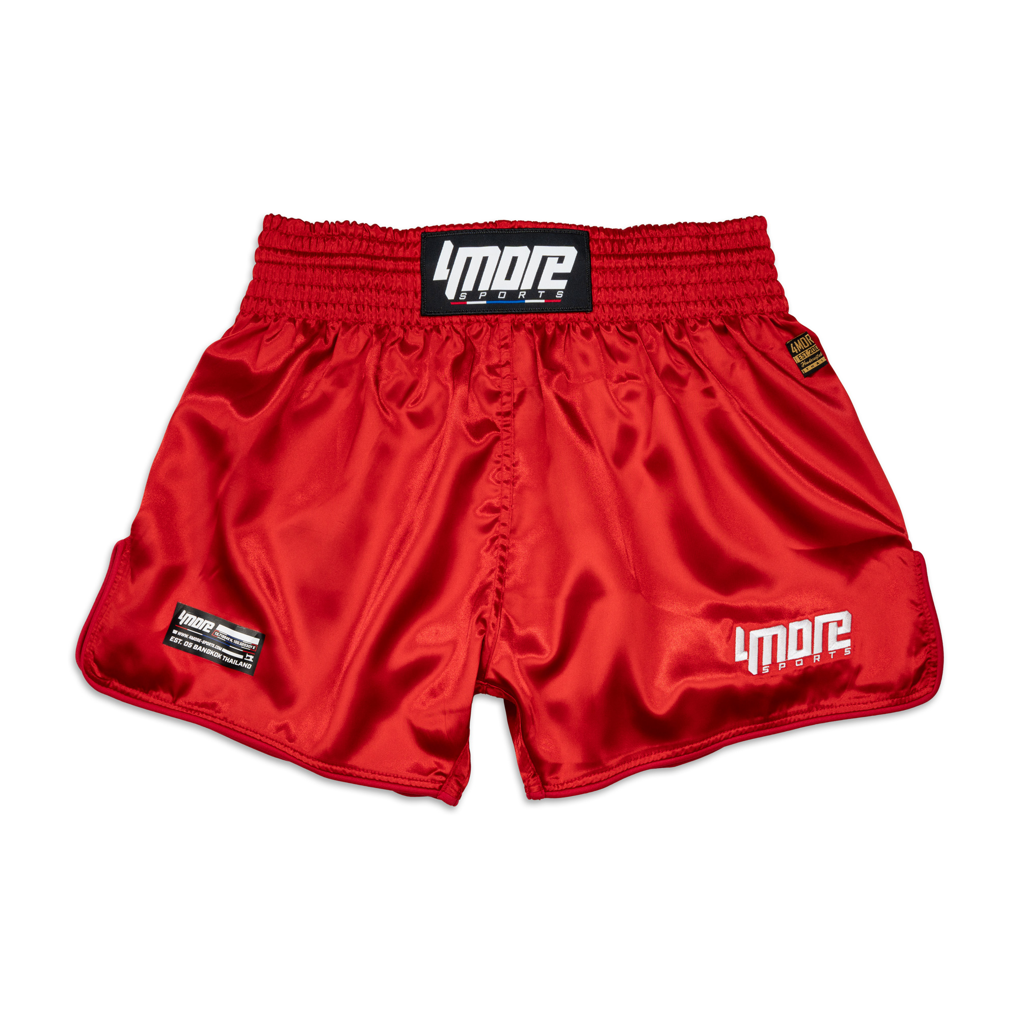 Shorts Muaythai Boxing Bash