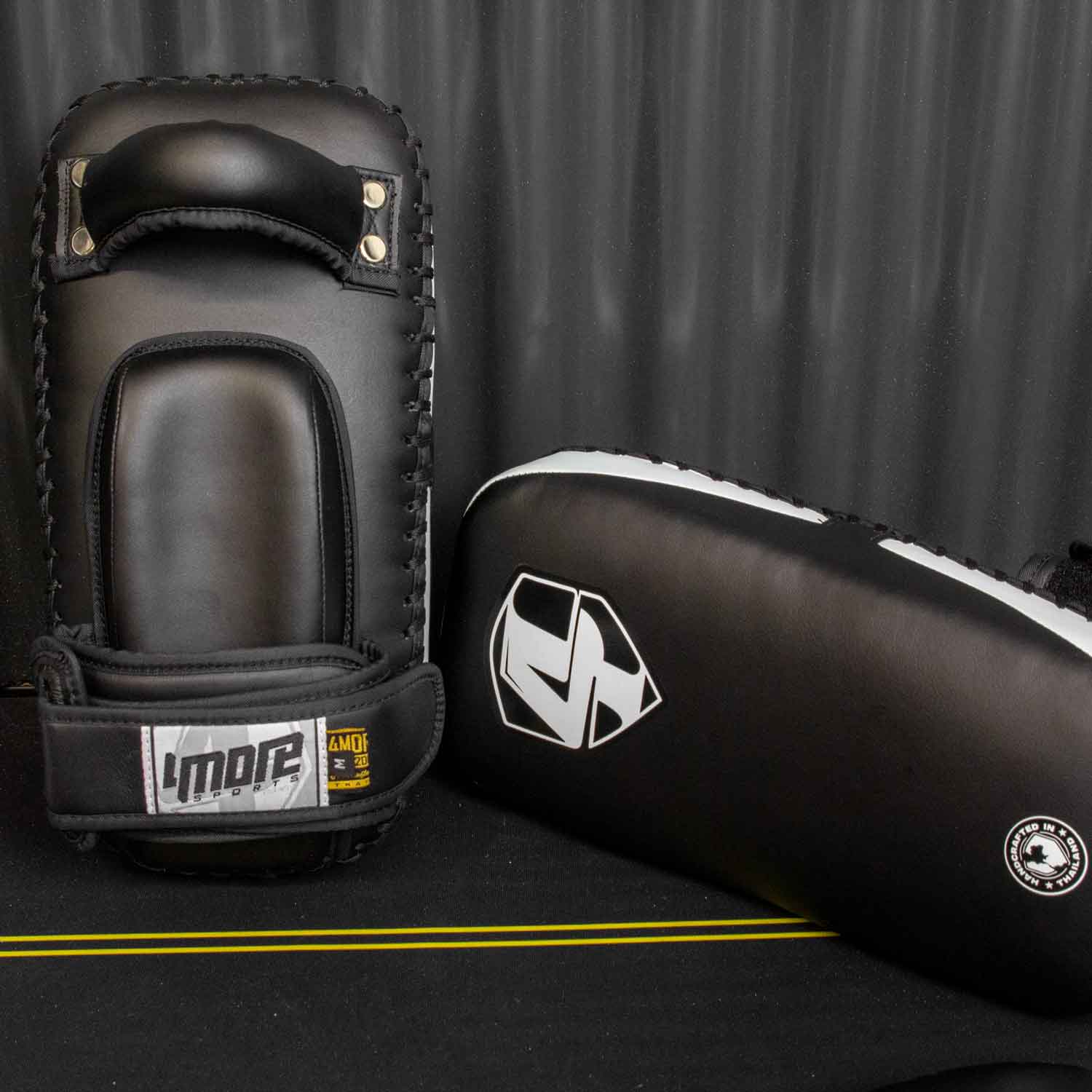THAIPADS HAVOC PAO CLASSIC 1-STRAP