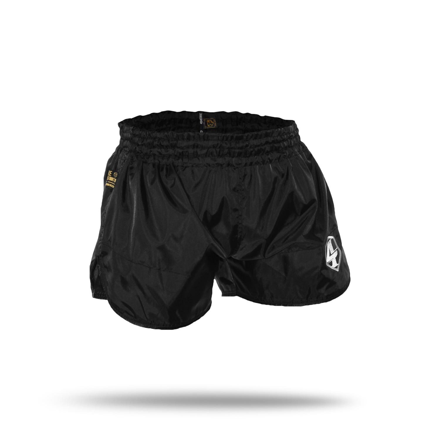 SHORTS RETRO 2  MEMORY ECLIPSE