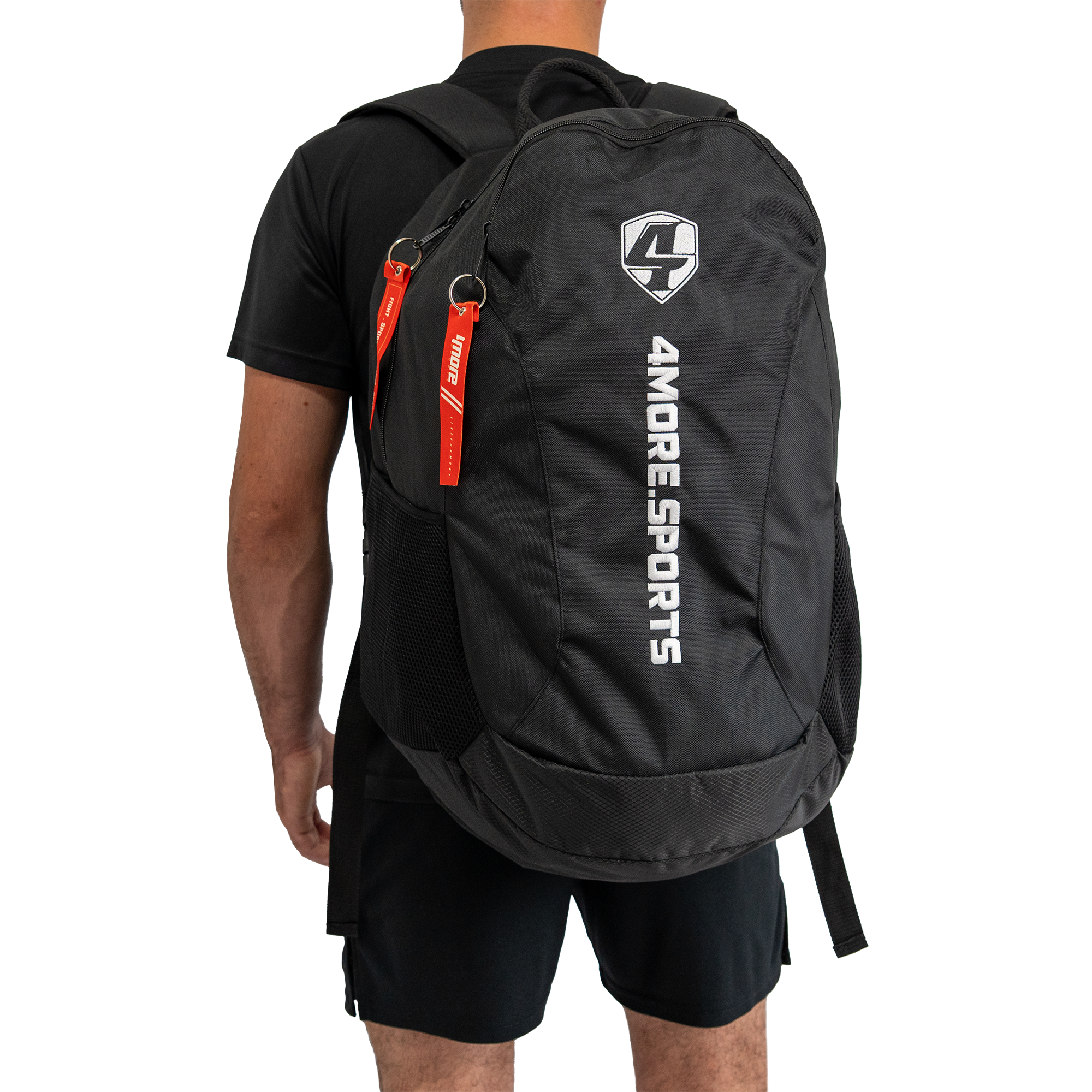 BACKPACK 4M.HERO