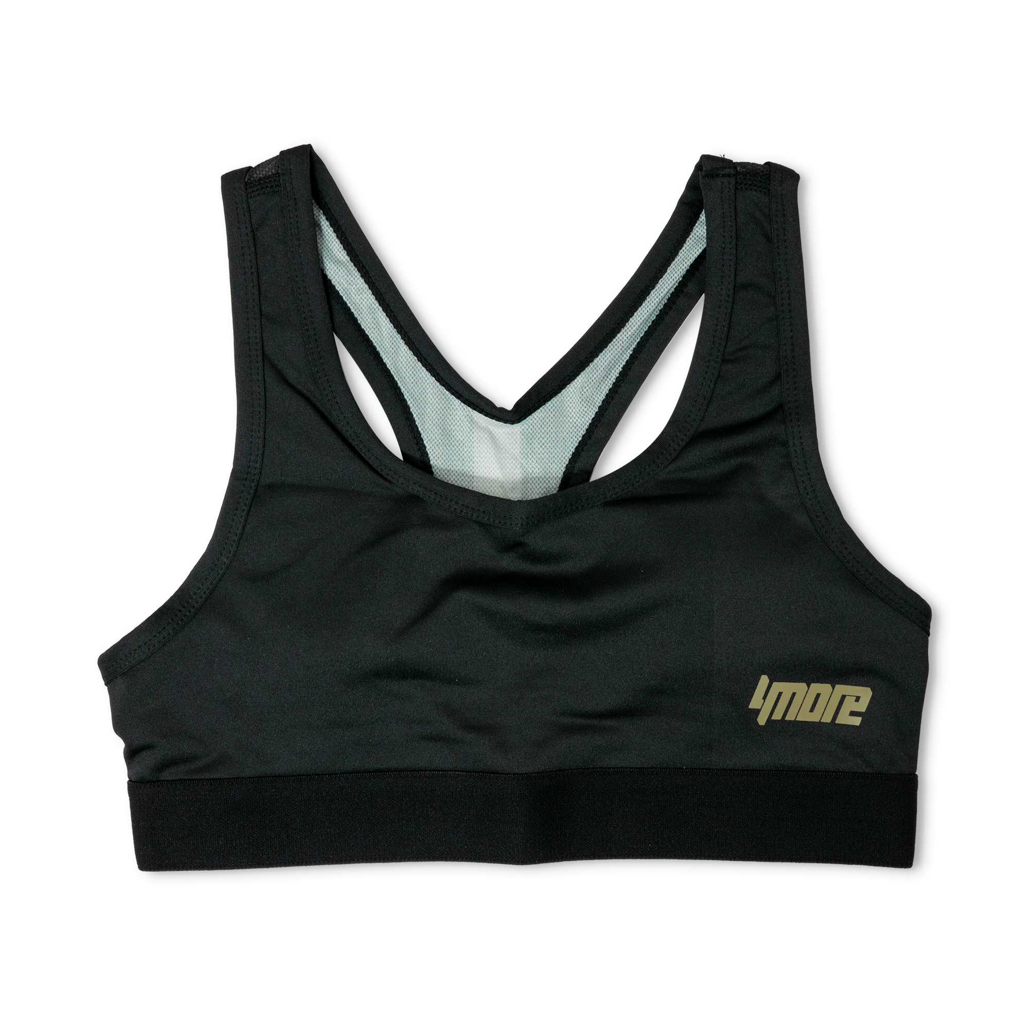 SPORT-BH KOMPRESSION DAMEN MIDNIGHT