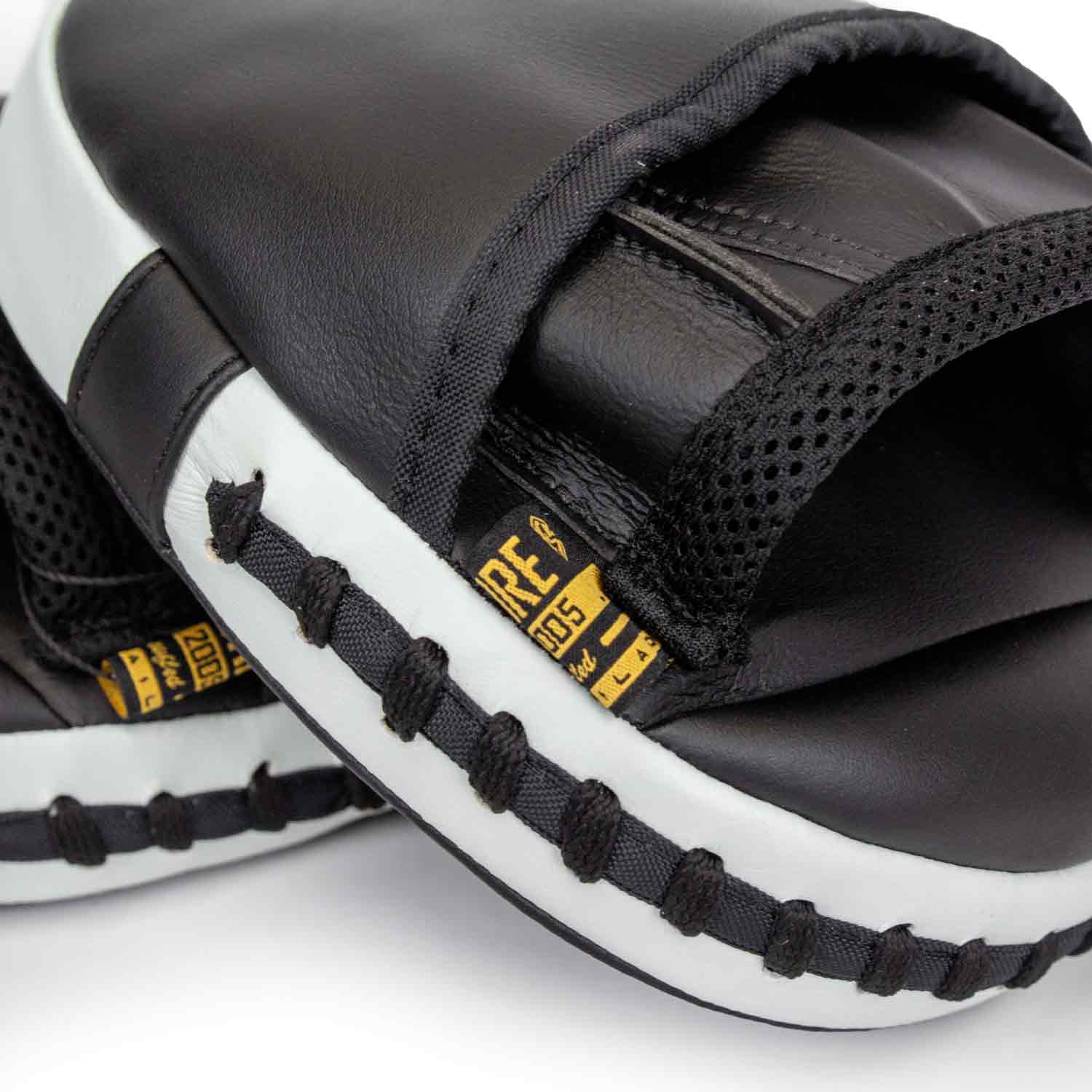BOXPRATZEN HAVOC SPEED MITTS