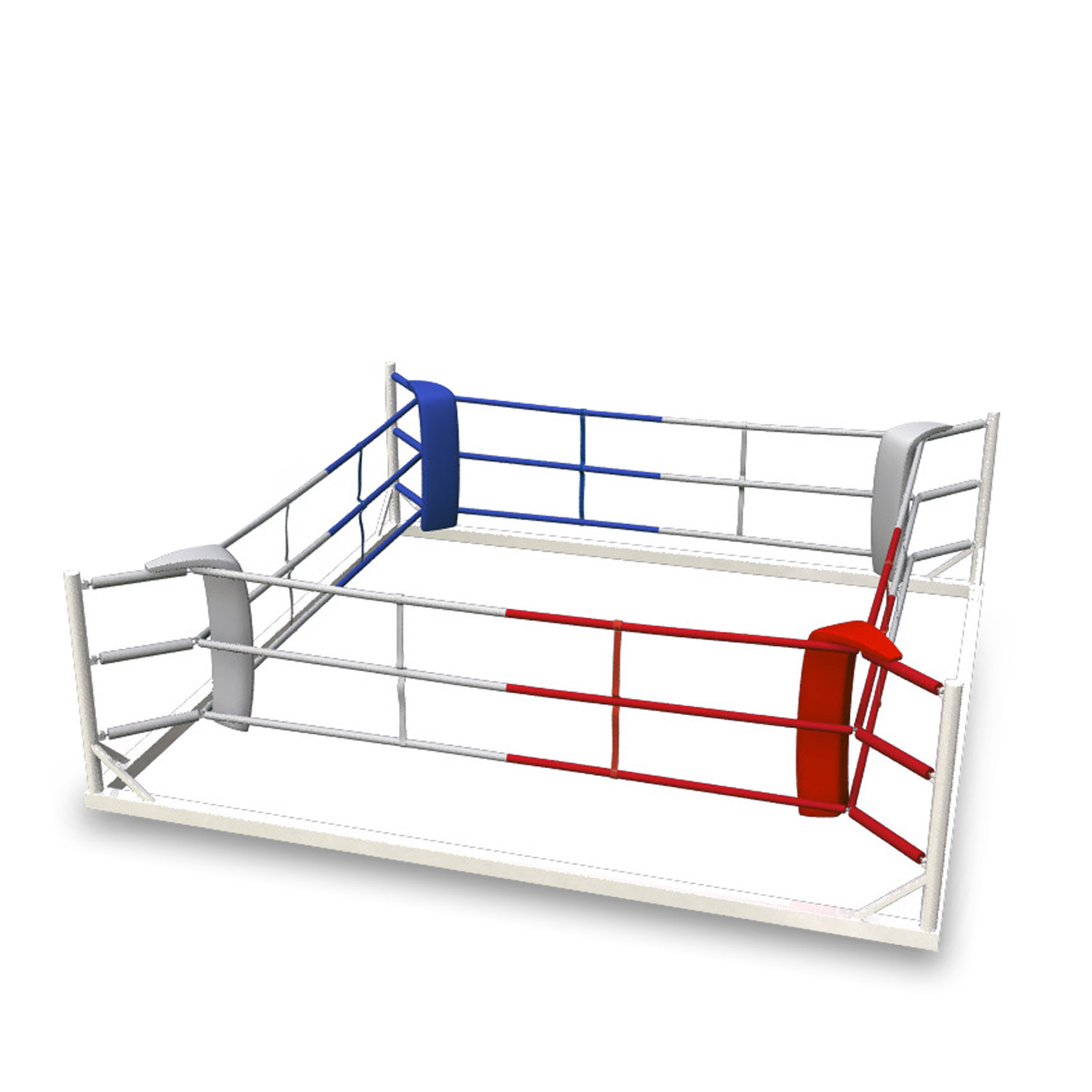 BOXRING BODENRING CUSTOMIZED 5x5
