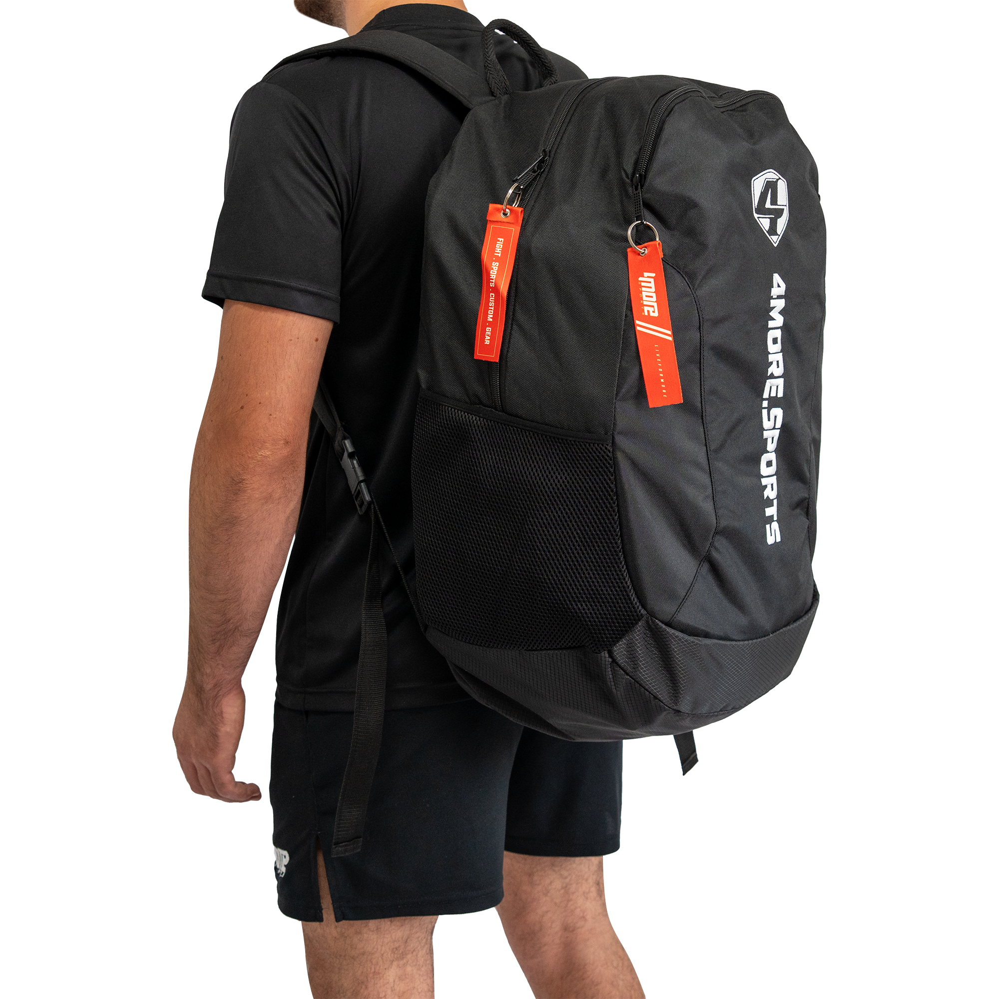 Rucksack Mission Pack