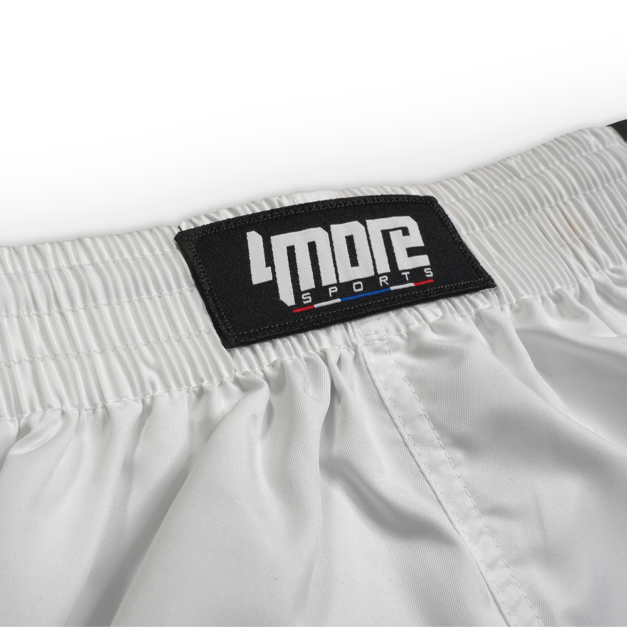 SHORTS HIGH RISE TECH