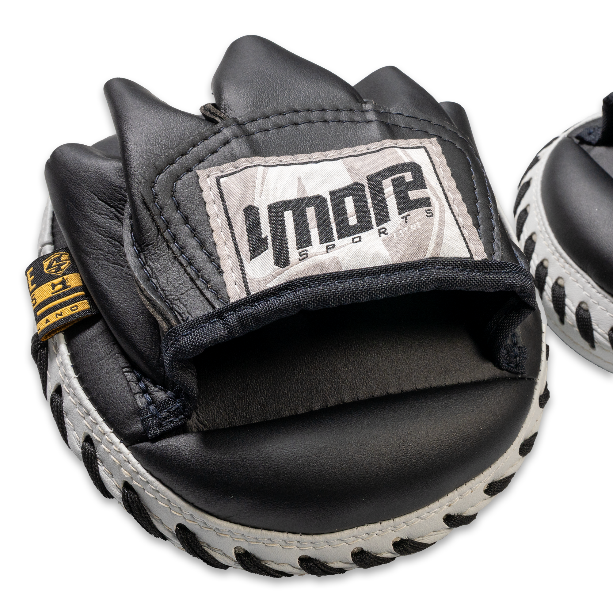 BOXPRATZEN HAVOC SPEED MITTS 2.0 BOXPRATZEN HAVOC SPEED MITTS 2.0